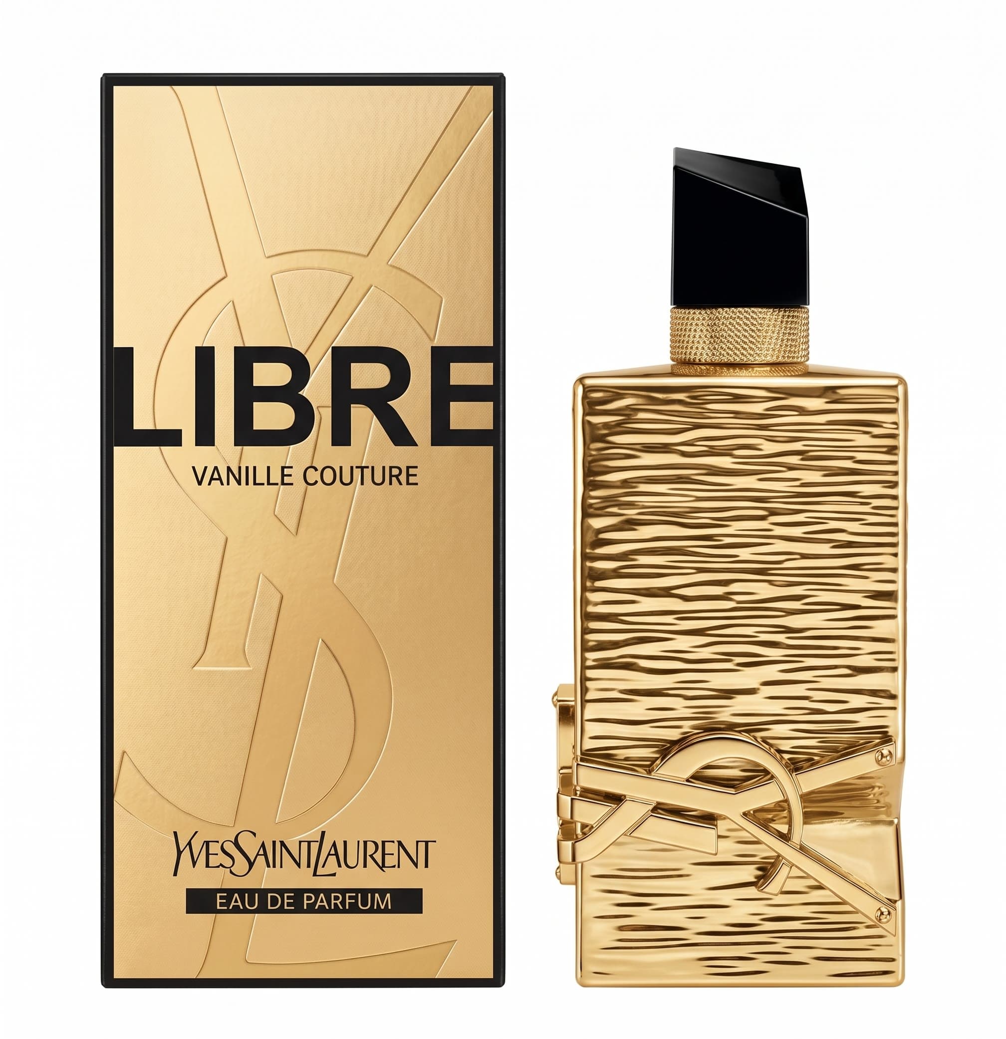 Libre Vanille Couture Eau De Parfum