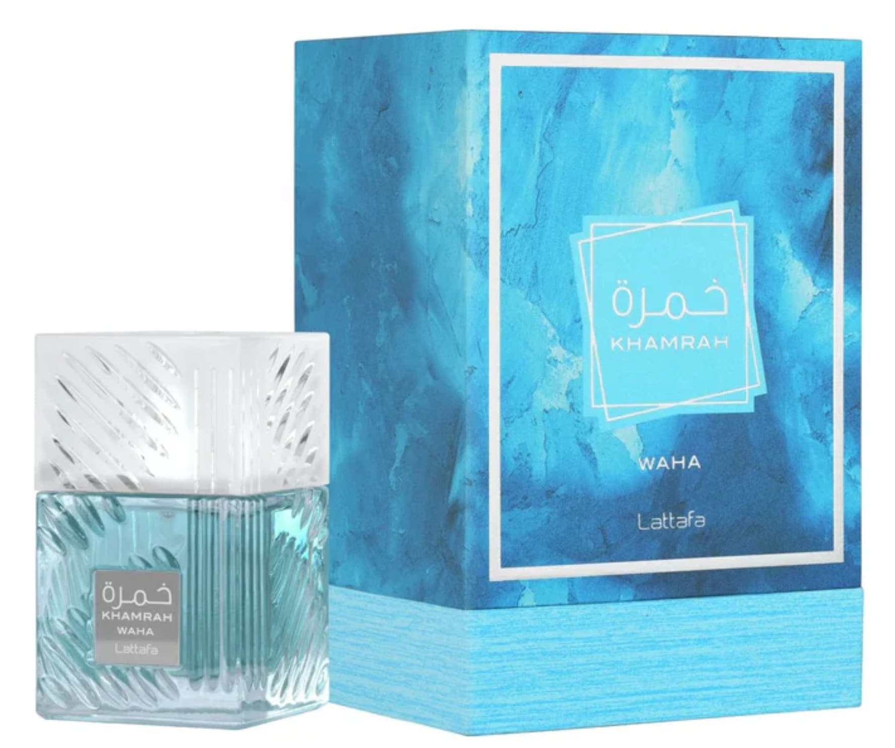 KHAMRAH WAHA 100 ML