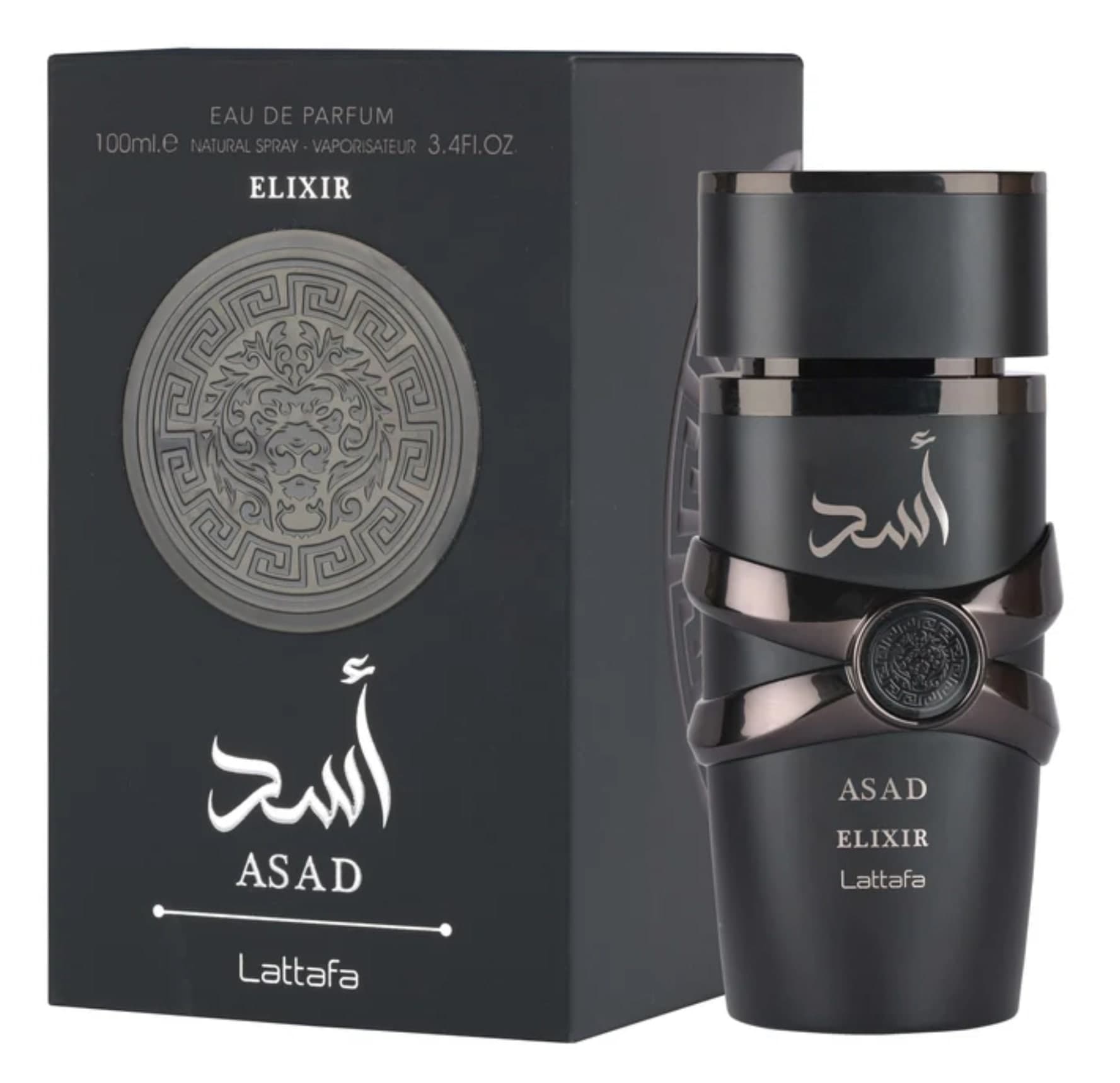 ASAD ELIXIR 100 ML