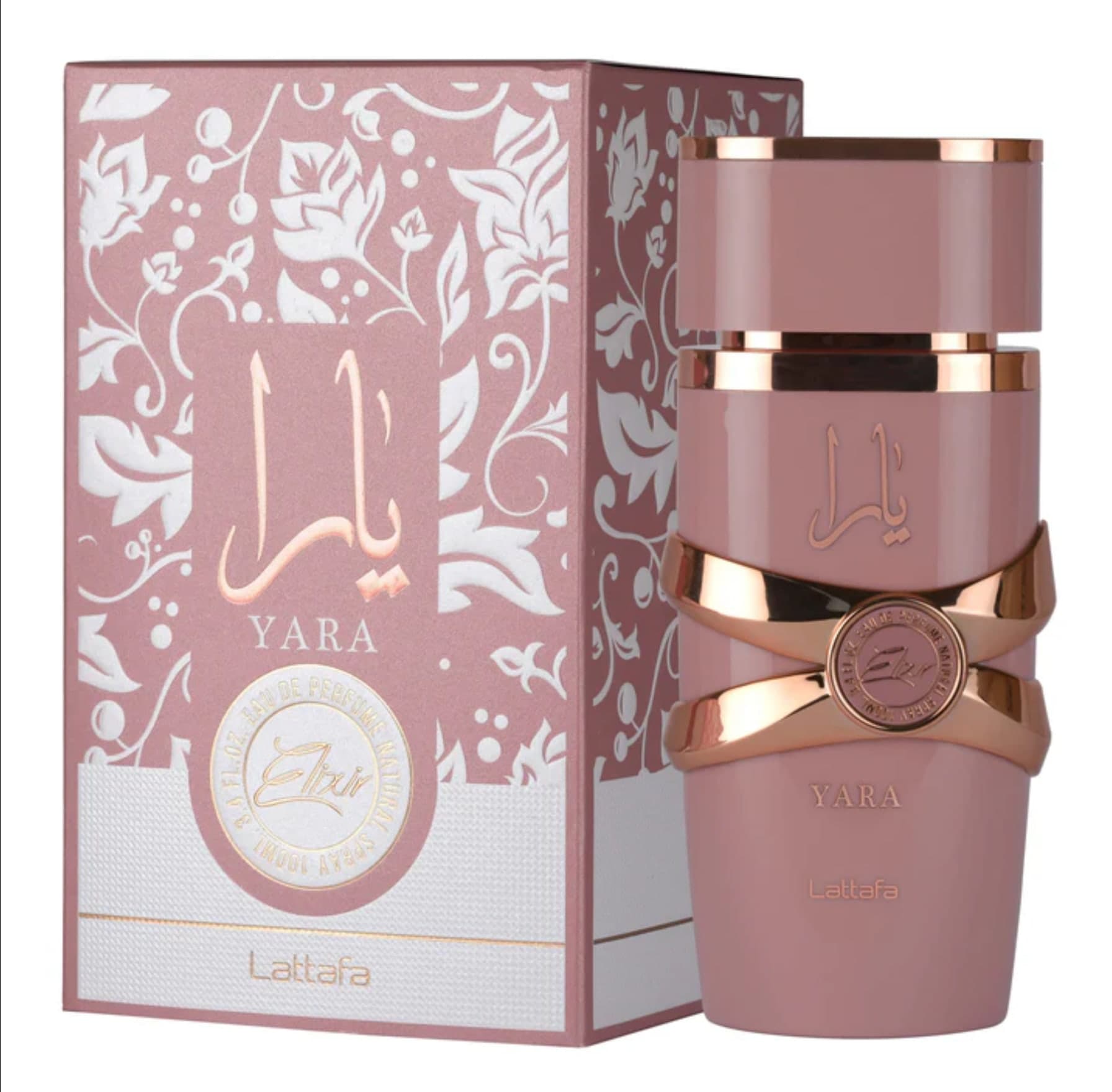 YARA ELIXIR 100 ML