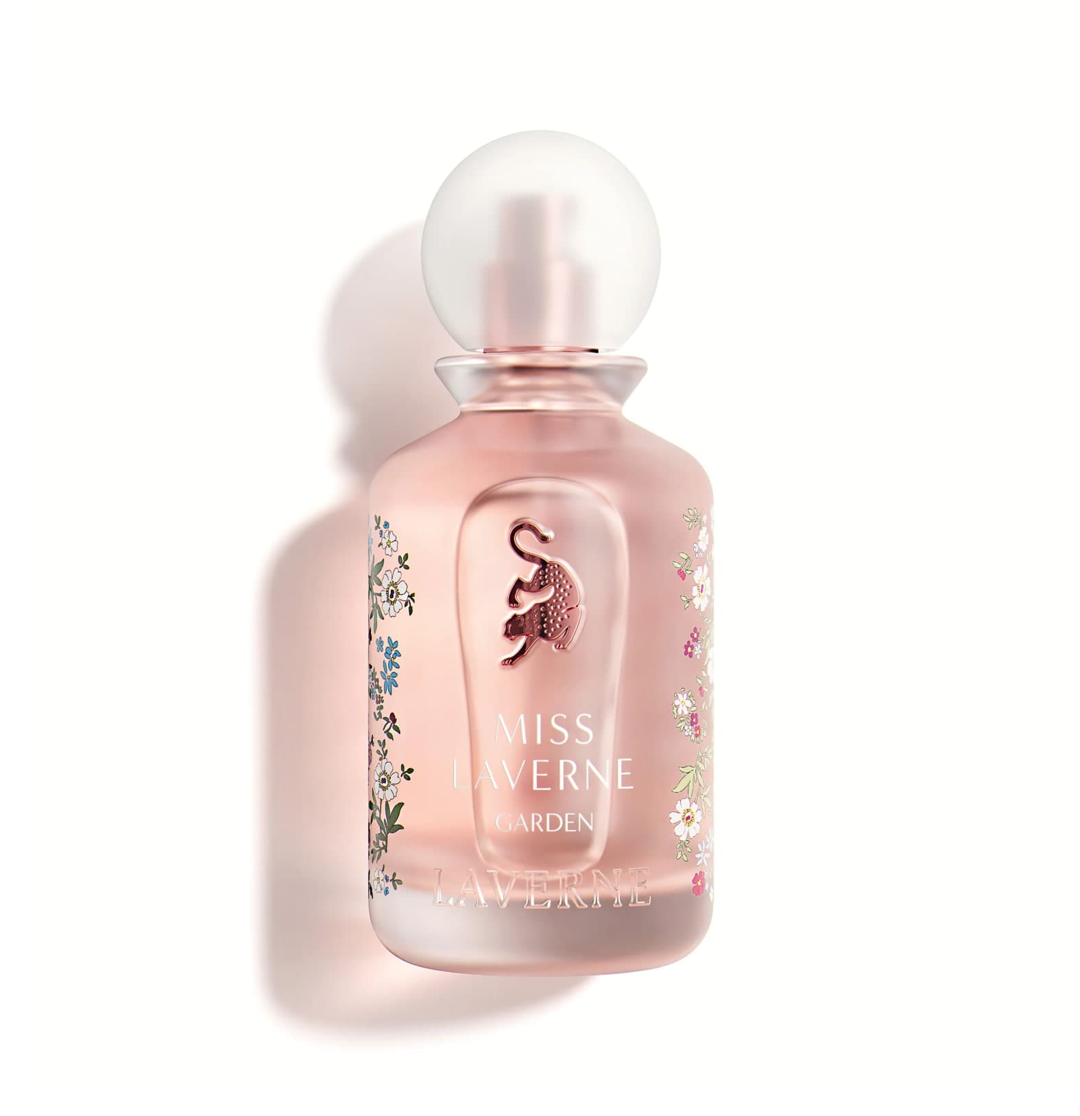 Miss Laverne Garden Edp 100 ml