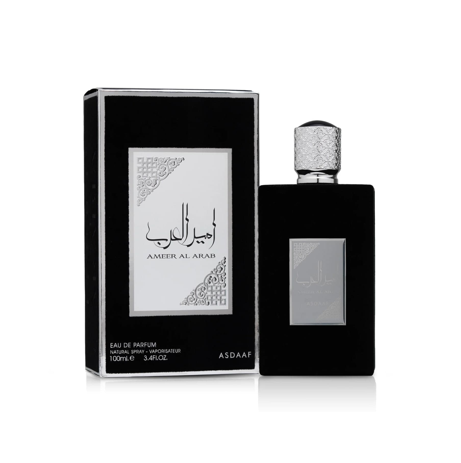 AMEER AL ARAB 100 ML