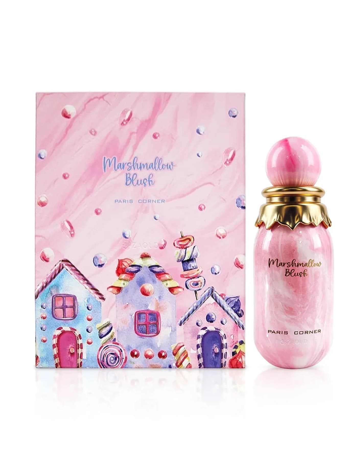 MARSHMALLOW BLUSH 100 ML