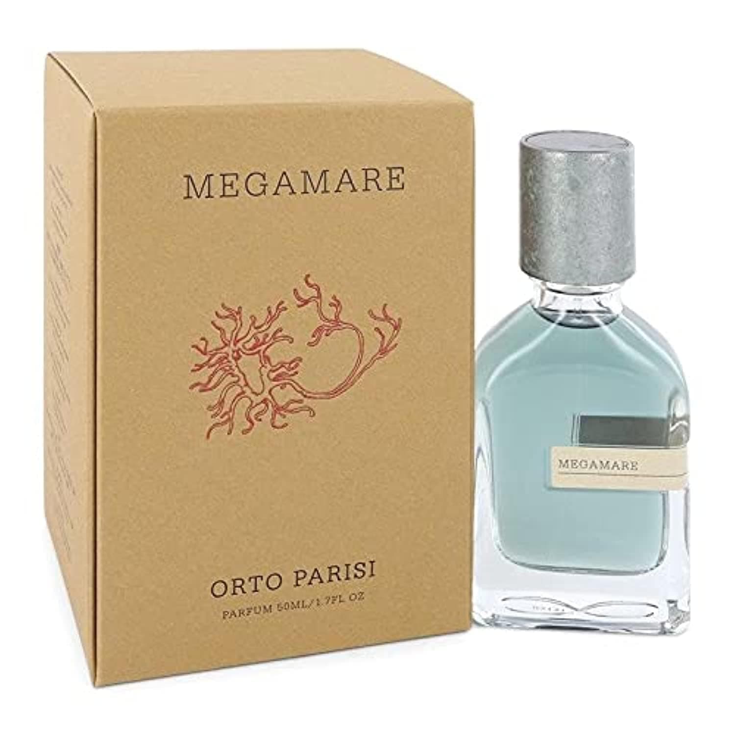 Megamare Orto Parisi