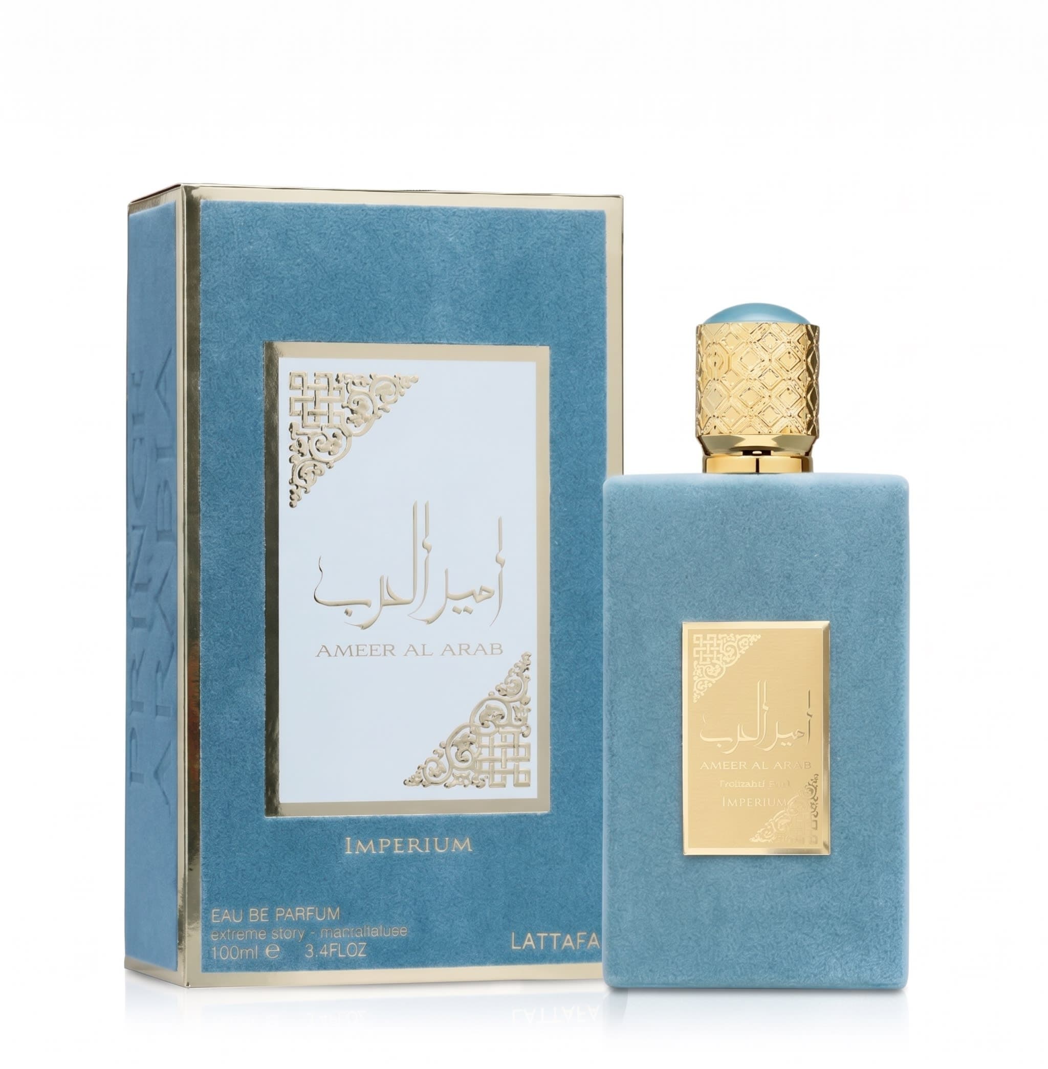 AMEER AL ARAB IMPERIUM 100 ML