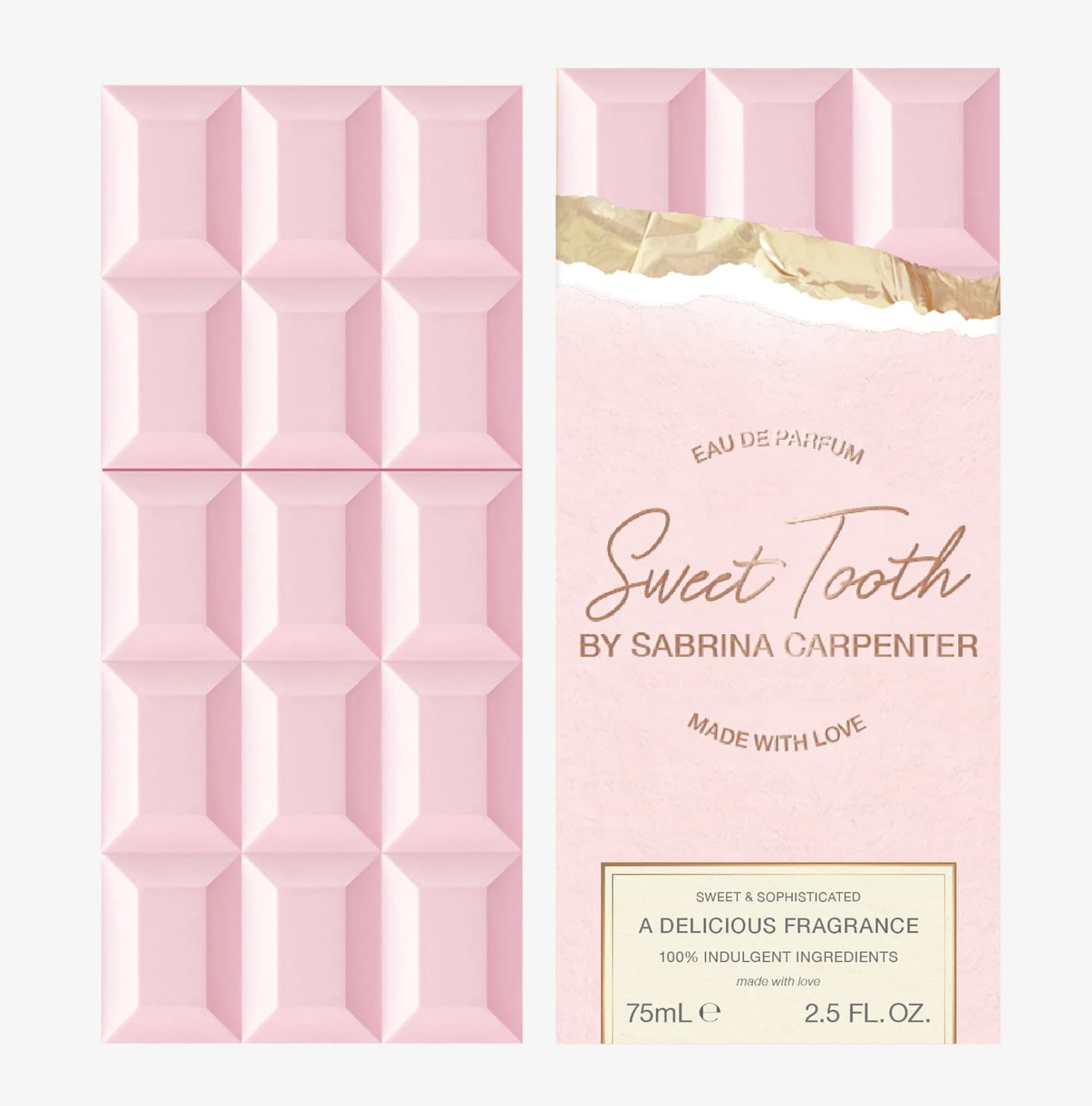 SWEET TOOTH EDP 75 ML