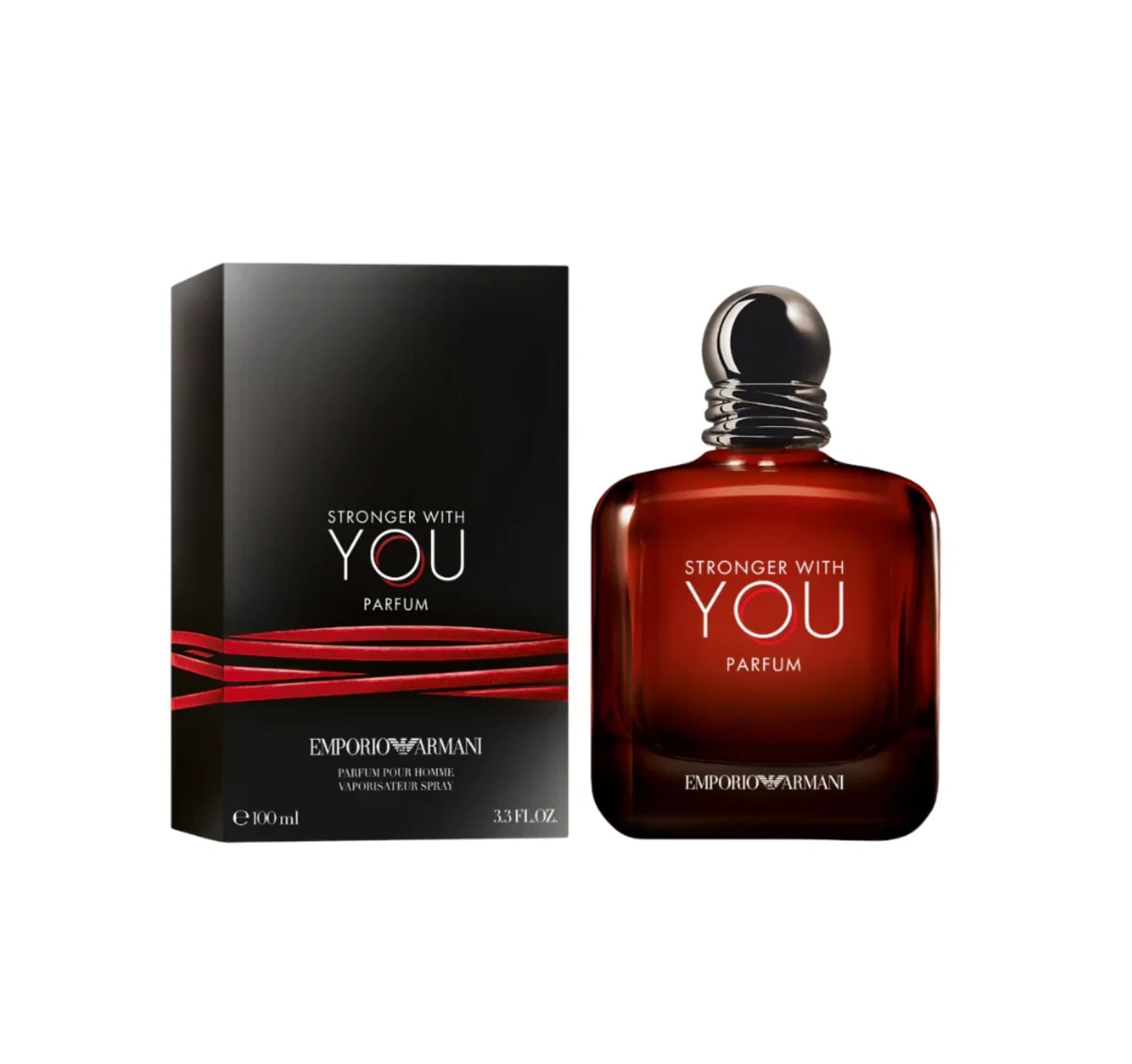 Stronger With You Parfum for men 100 ML
