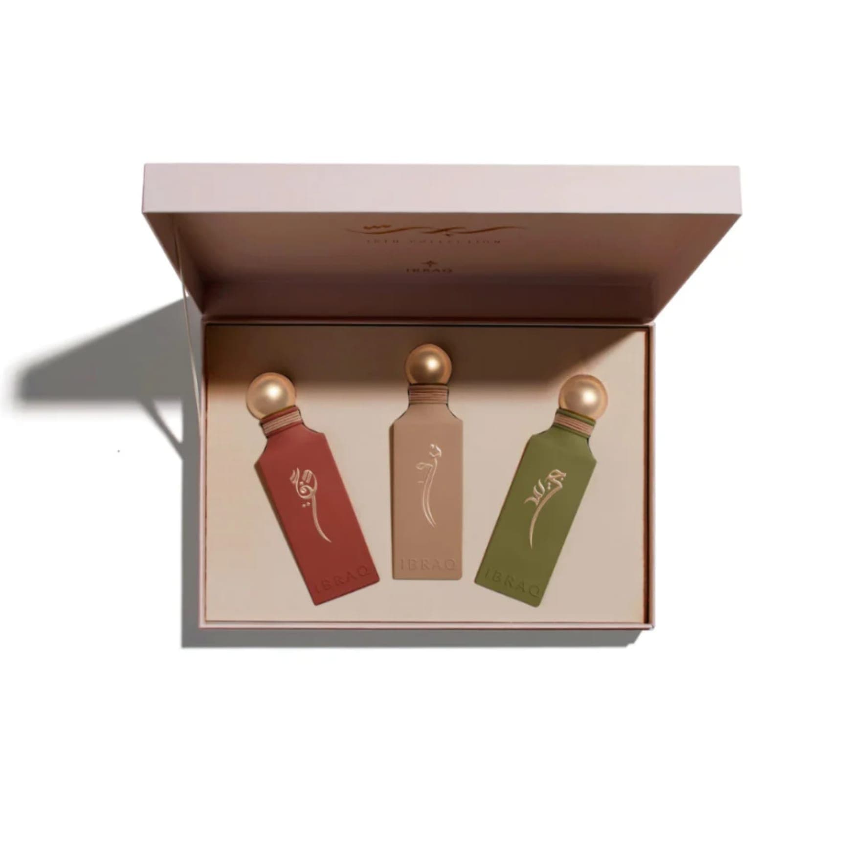 Irth Collection 300 ML ( 3 * 100ML)
