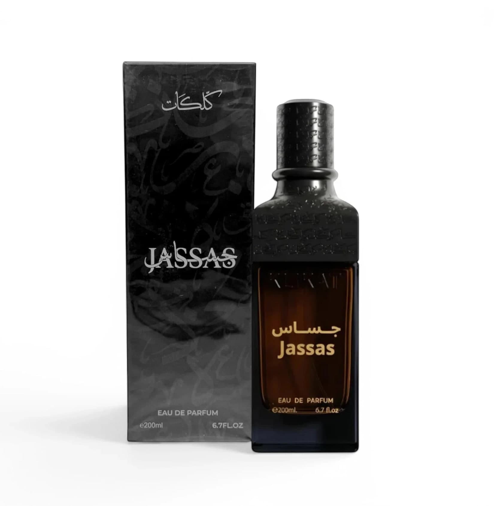 KLIKAT JASSAS 200 ML