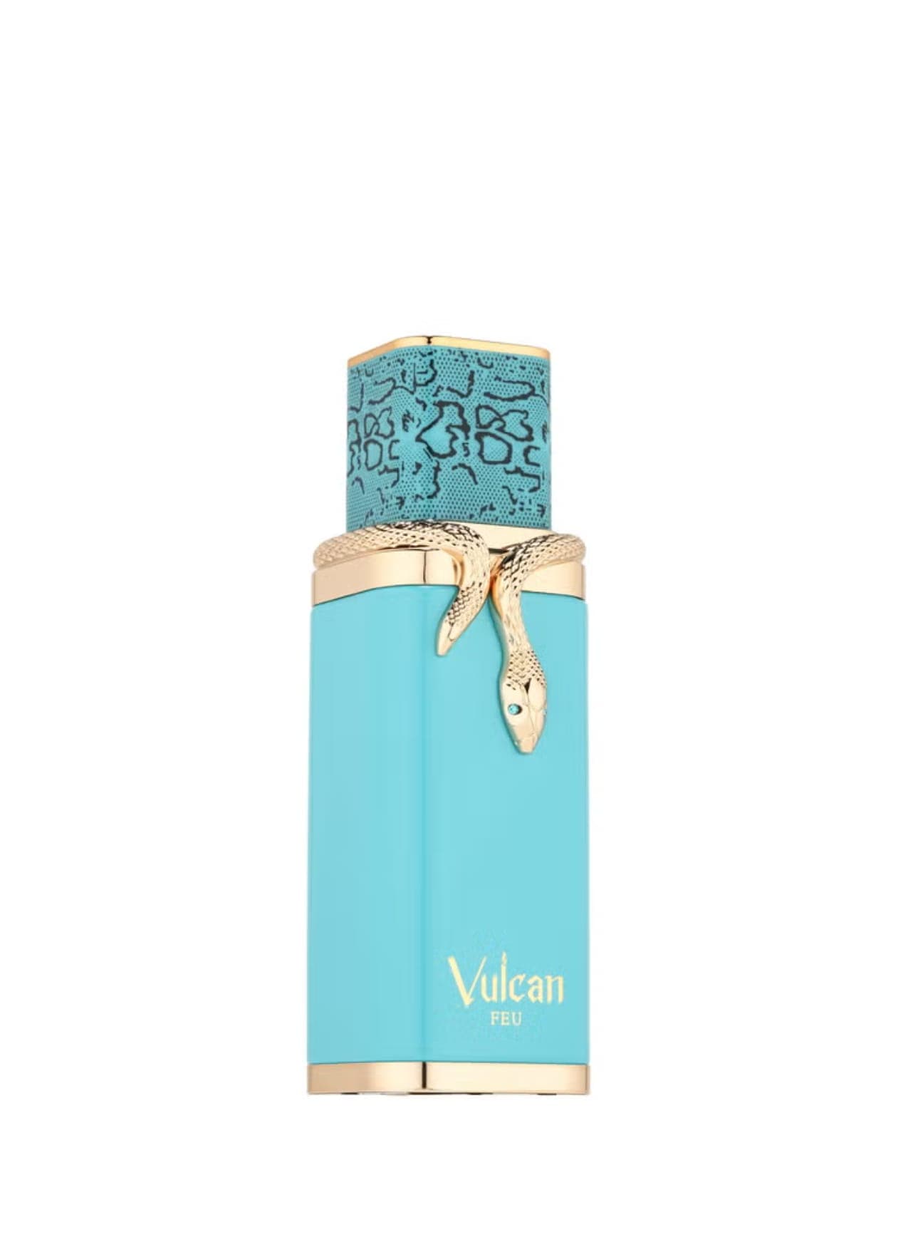 Vulcan Feu for women and men 100 ML
