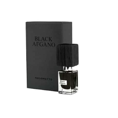 Black Afgano Nasomatto