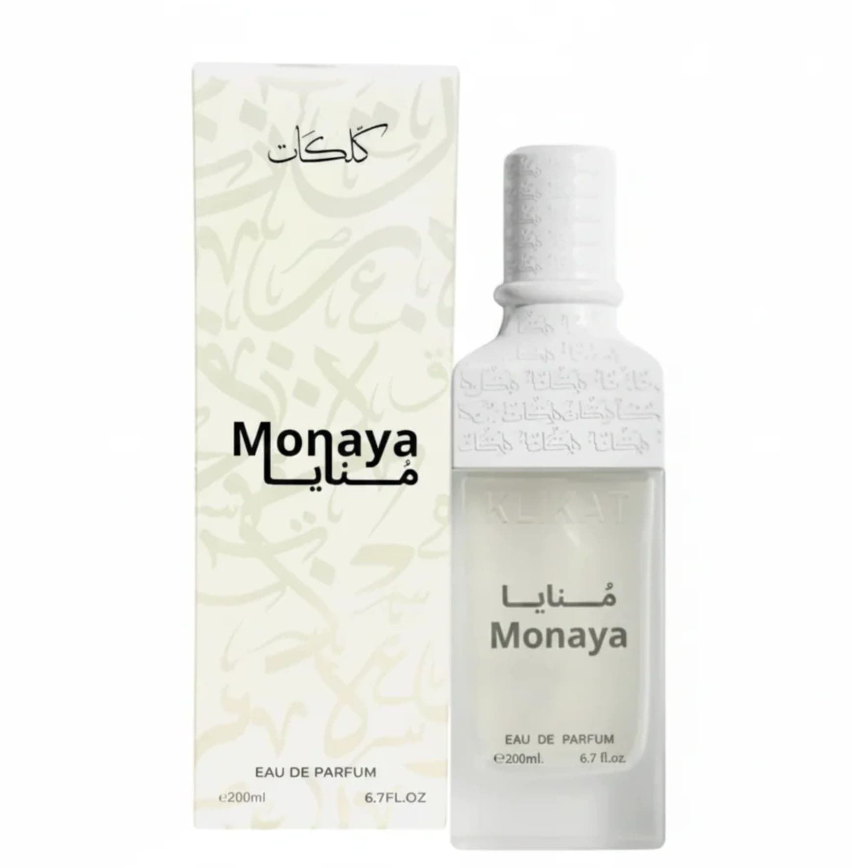 KLIKAT MONAYA 200 ML