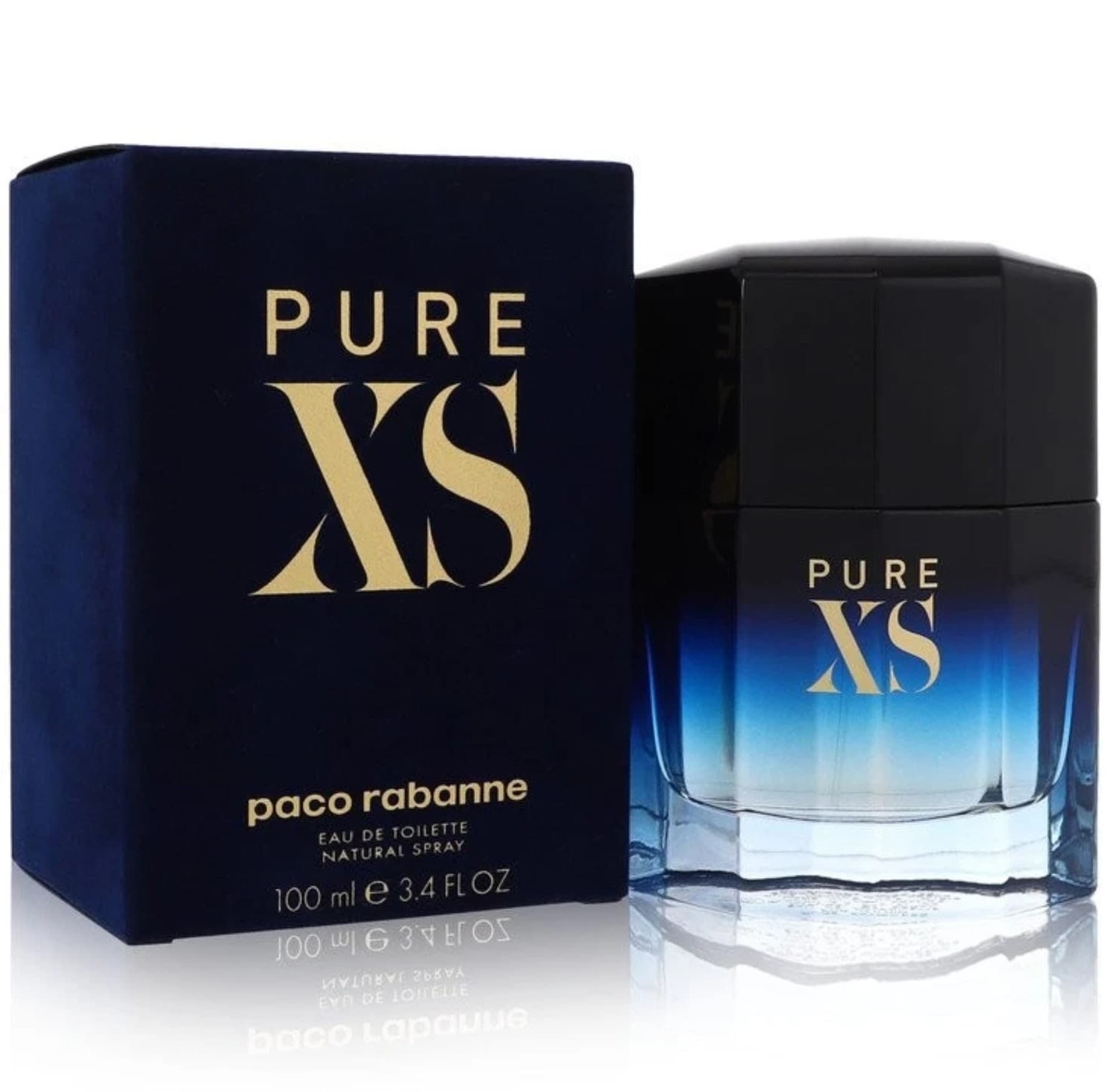 Pure XS Rabanne for men 100 ML