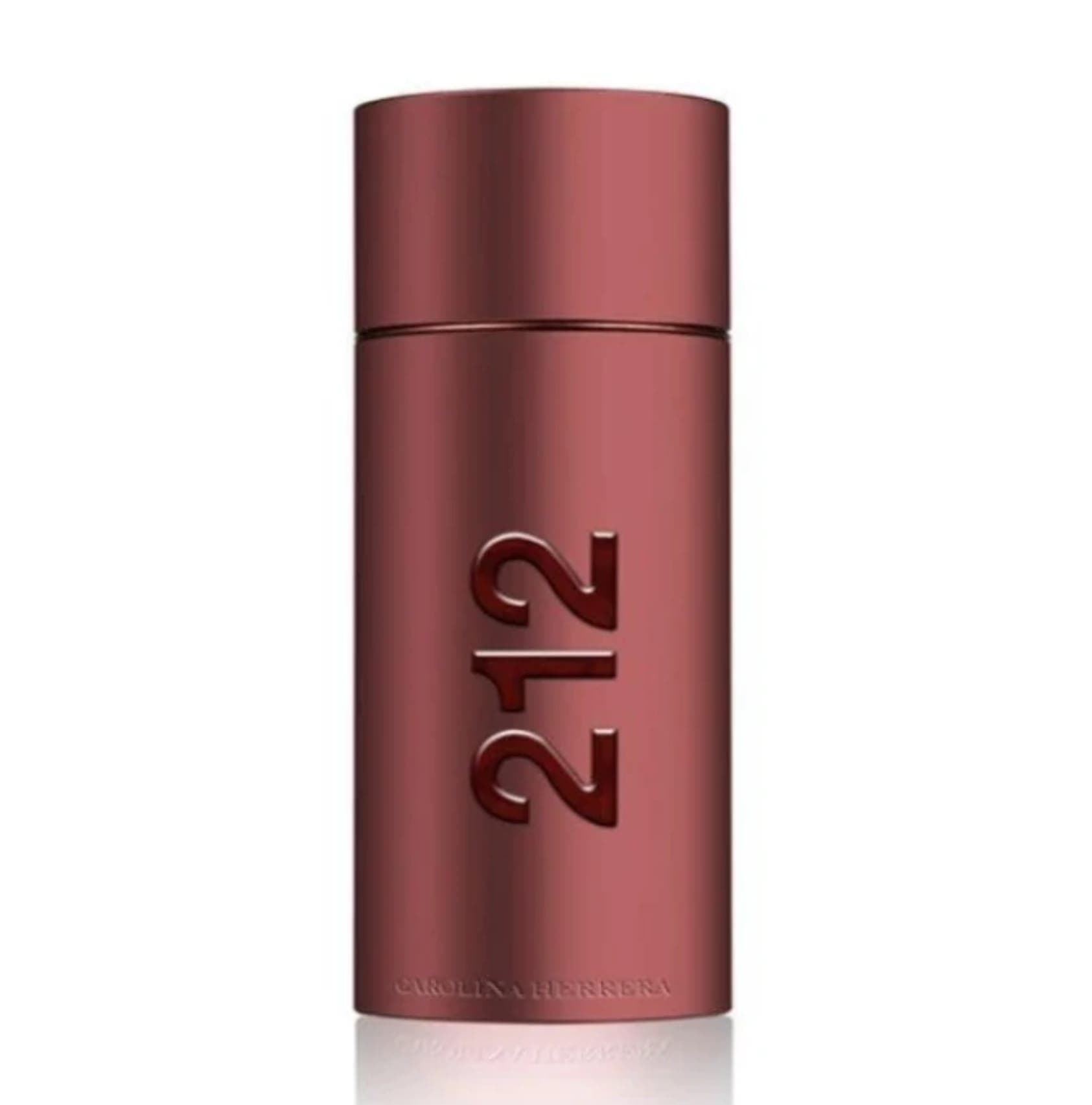 212 Sexy Men Carolina Herrera for men