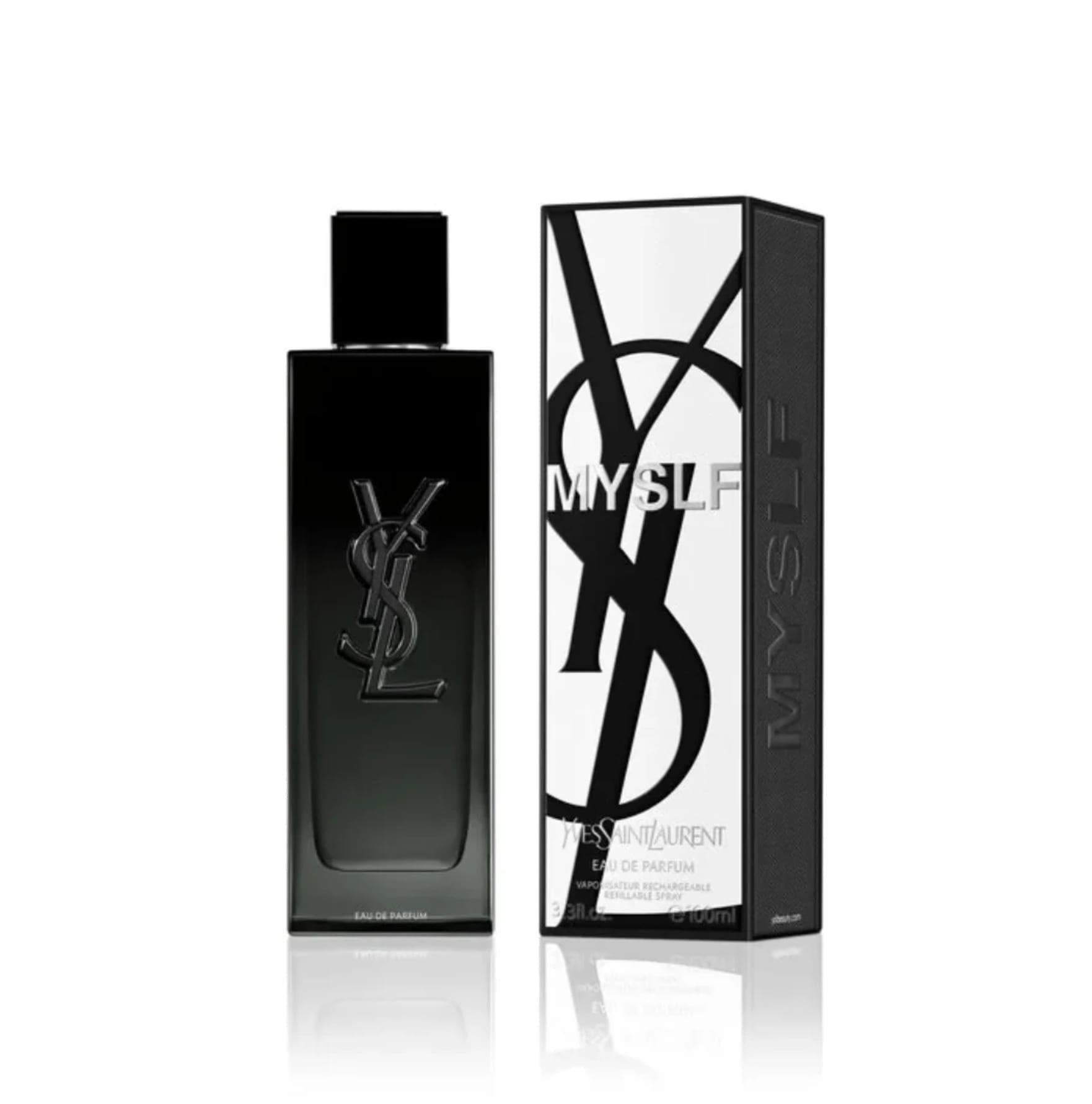 MYSLF EDP FOR MEN 100 ML