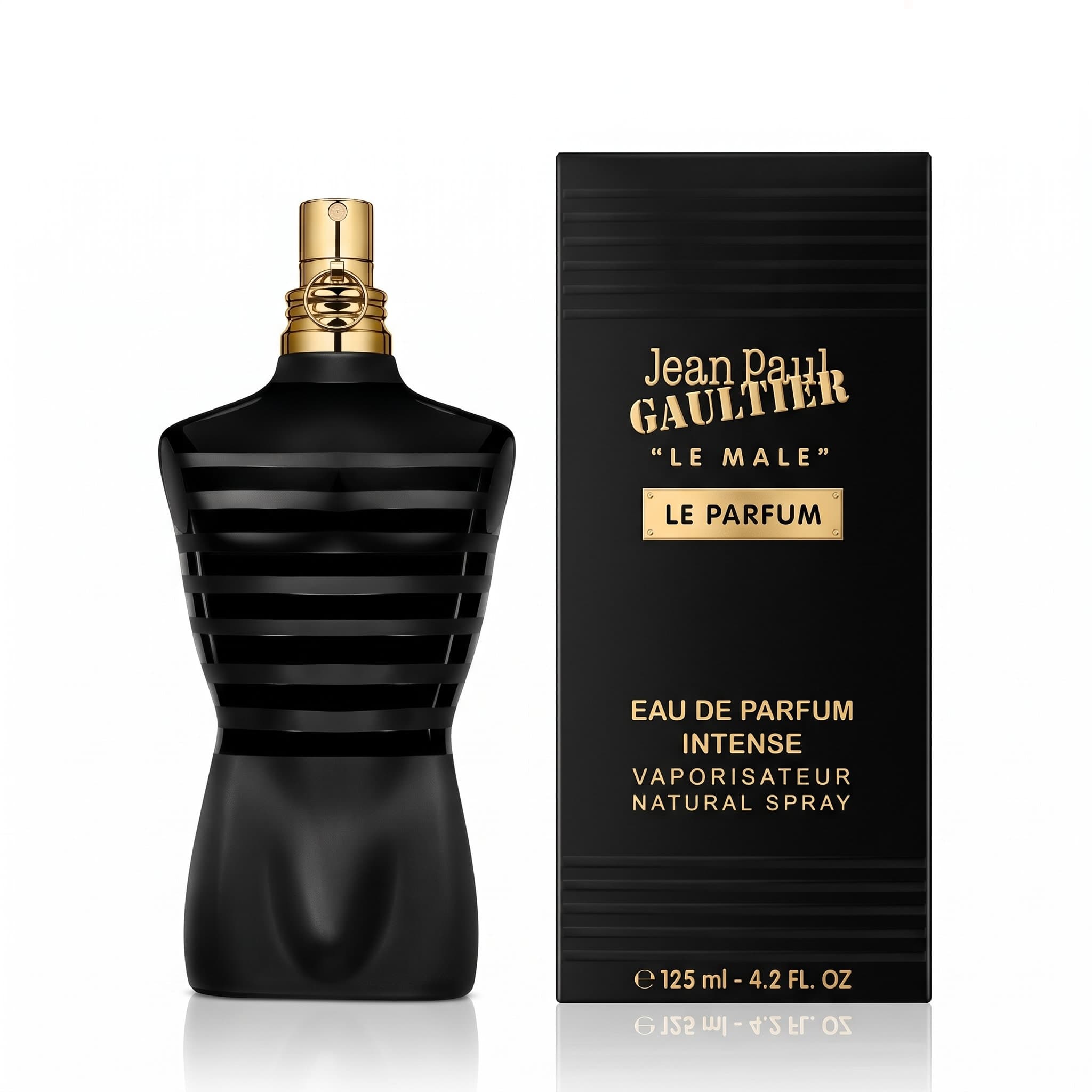 Le Male Le Parfum Jean Paul Gaultier for men