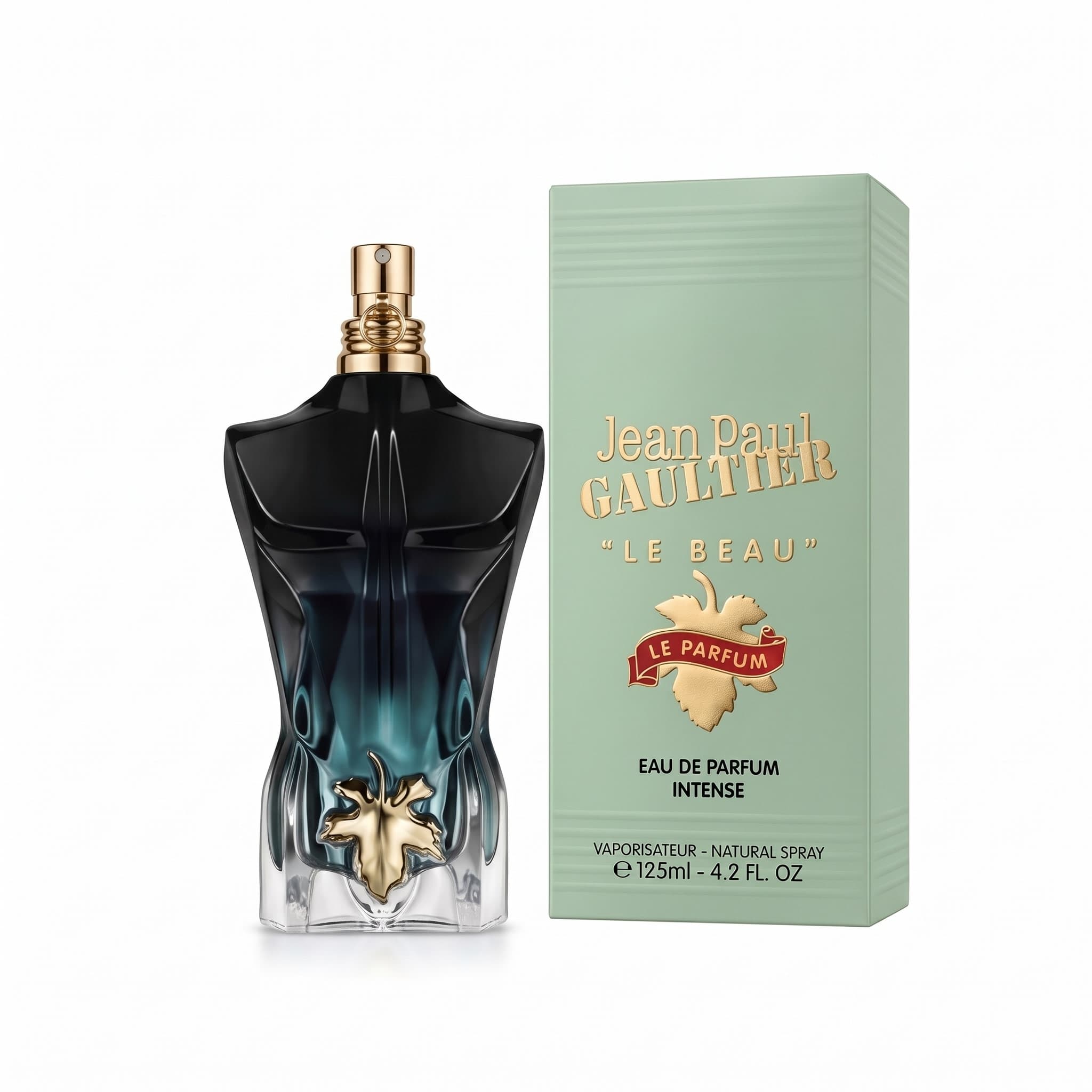Le Beau Le Parfum Jean Paul Gaultier for men