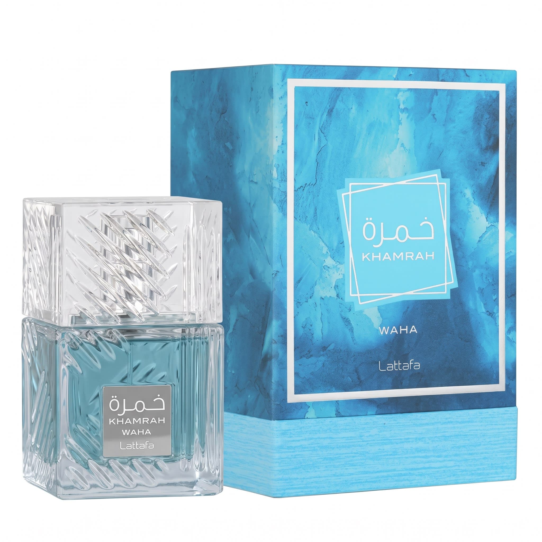 KHAMRAH WAHA 100 ML
