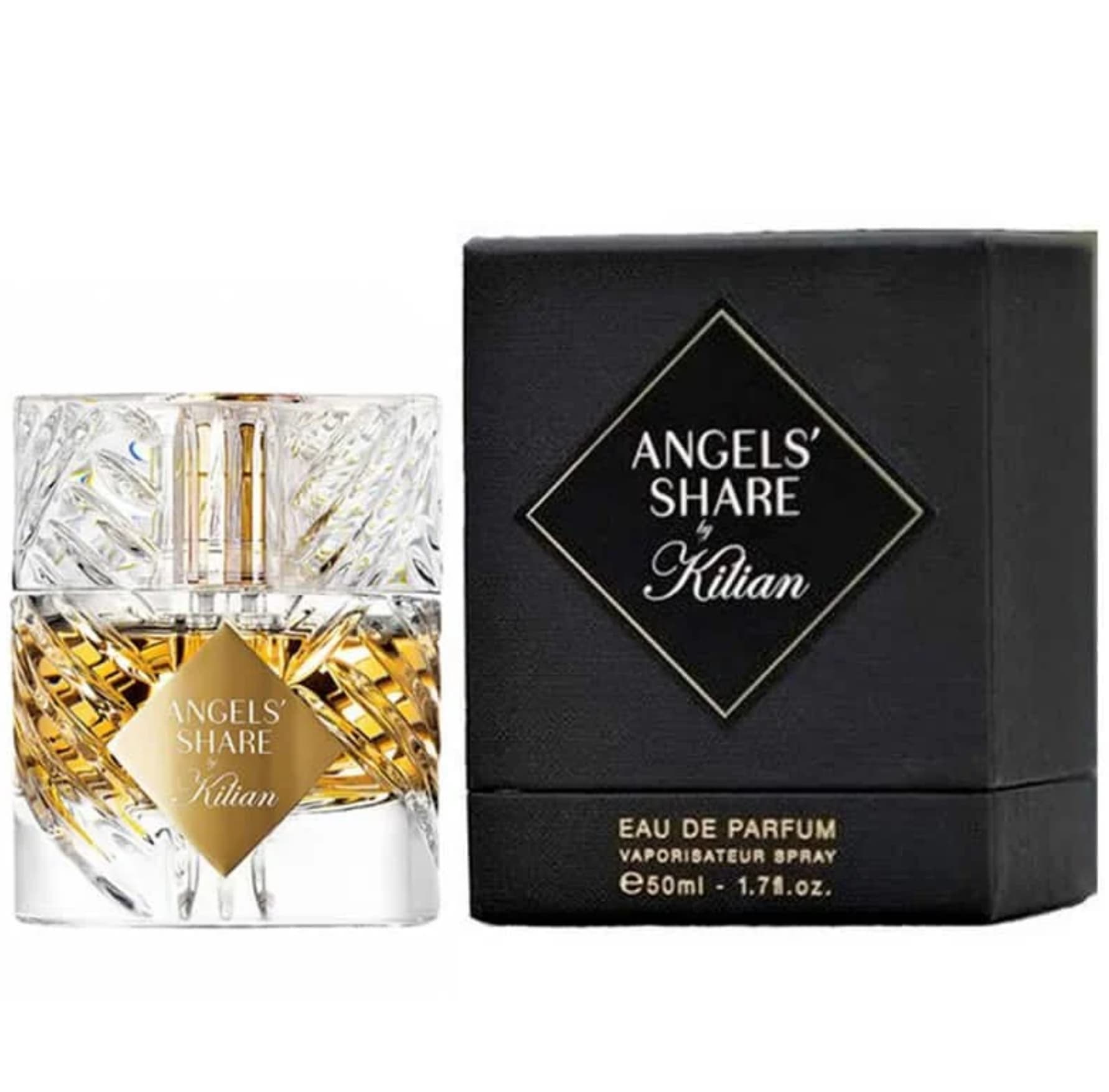 Angels' Share By Kilian for women and men