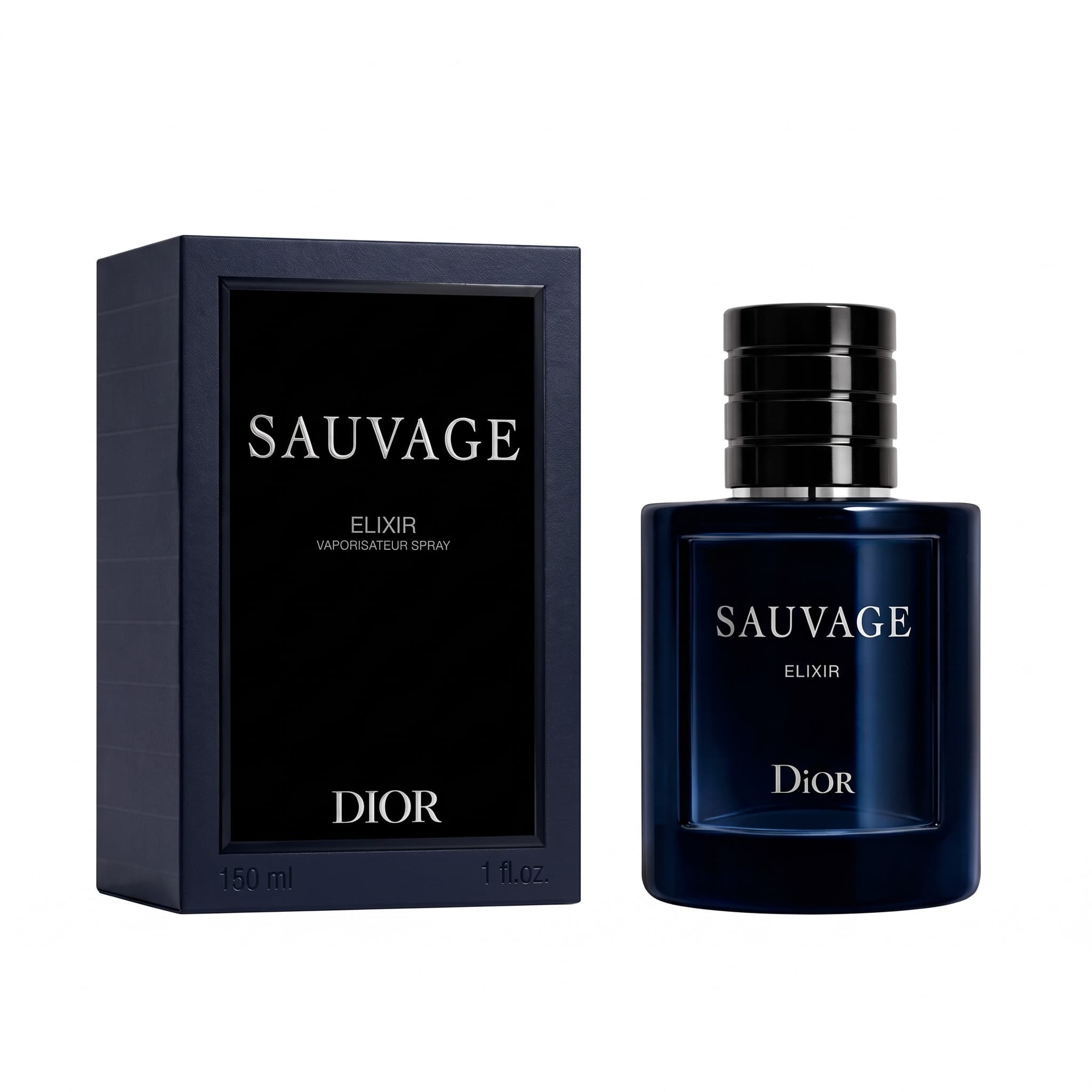 Sauvage Elixir Dior for men
