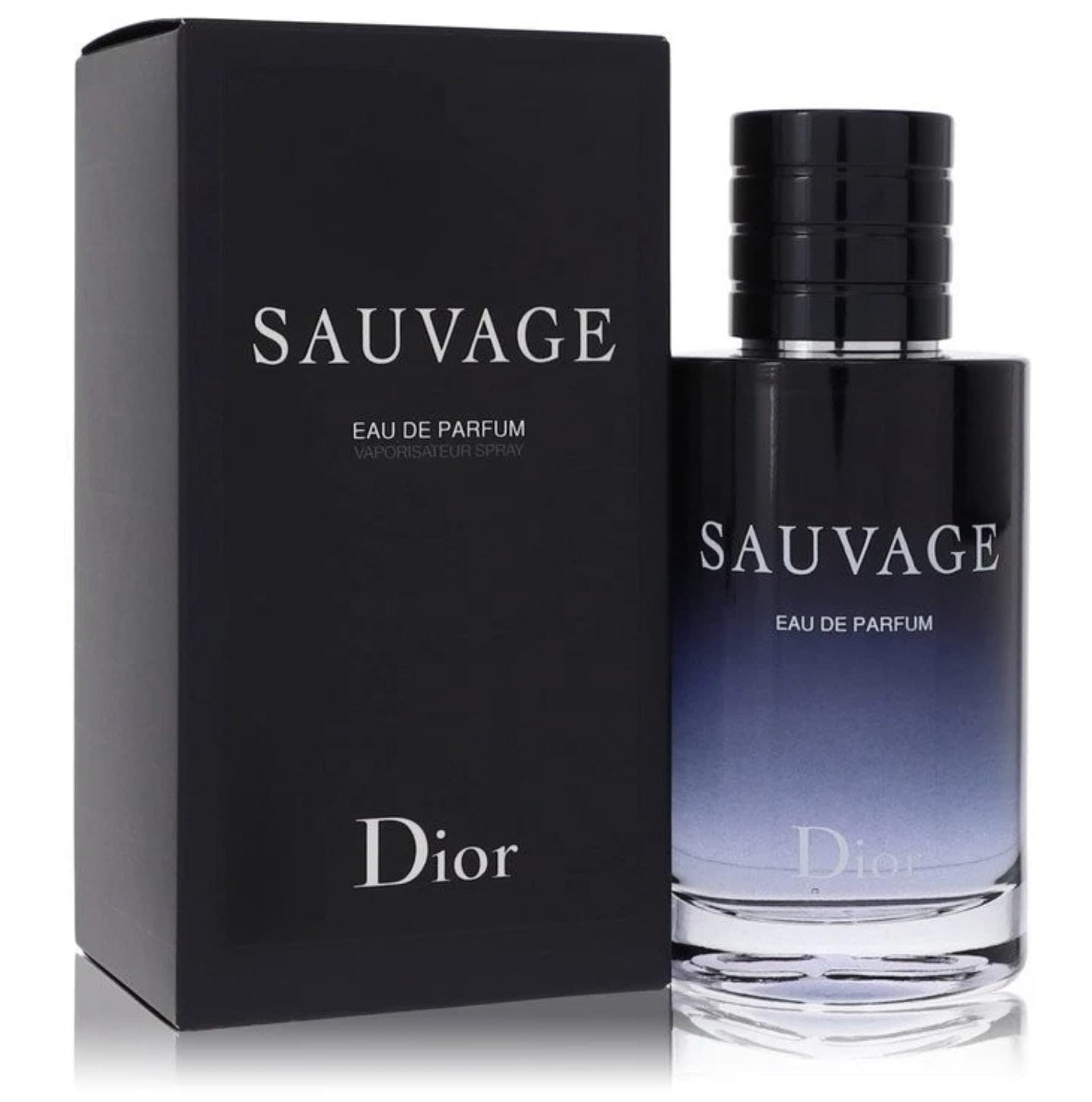 Sauvage EDP Dior for men 100 ML