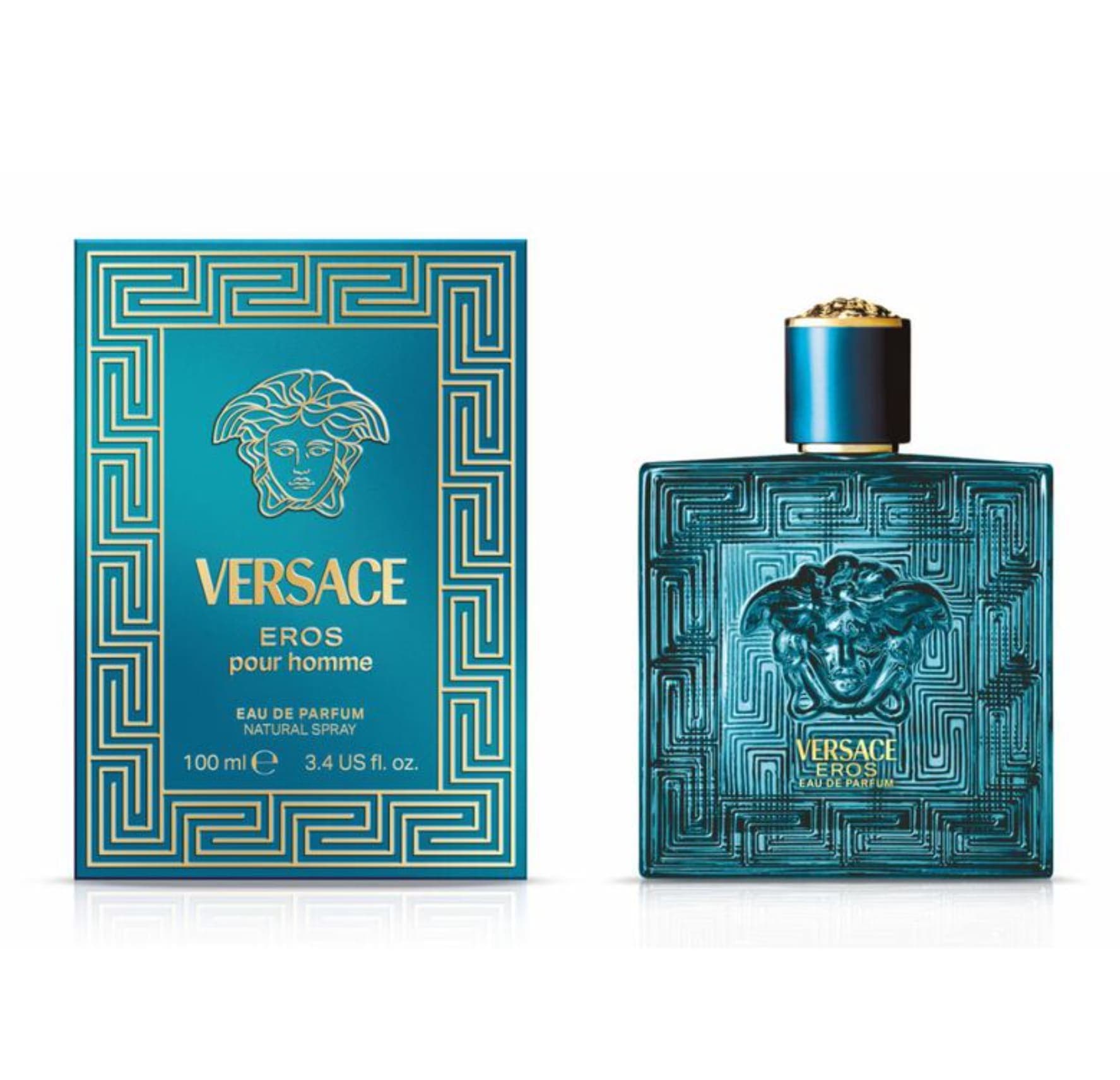 Eros Versace for men