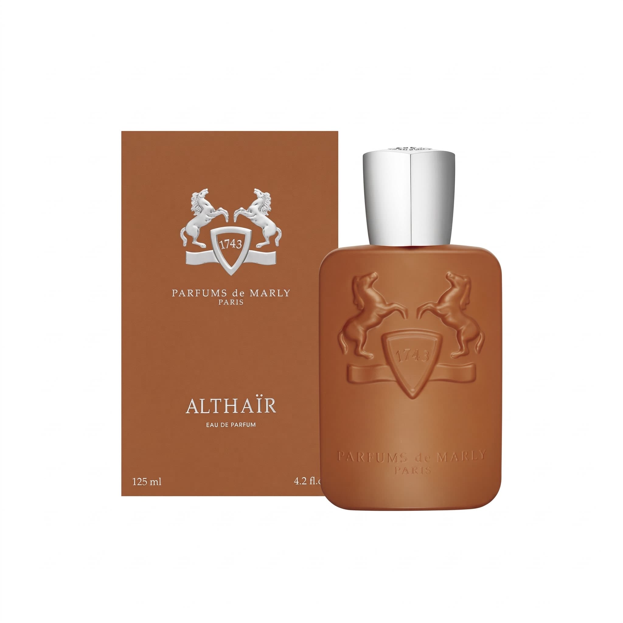 Althaïr Parfums de Marly for men