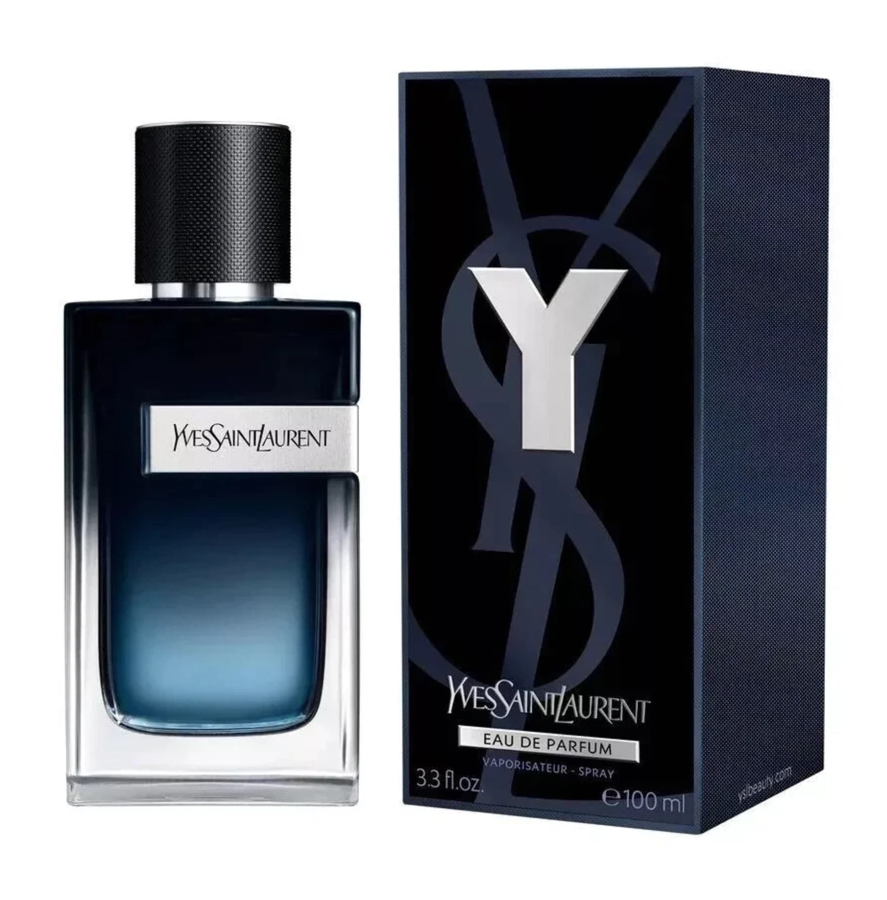 Y EDP Yves Saint Laurent for men 100 ML
