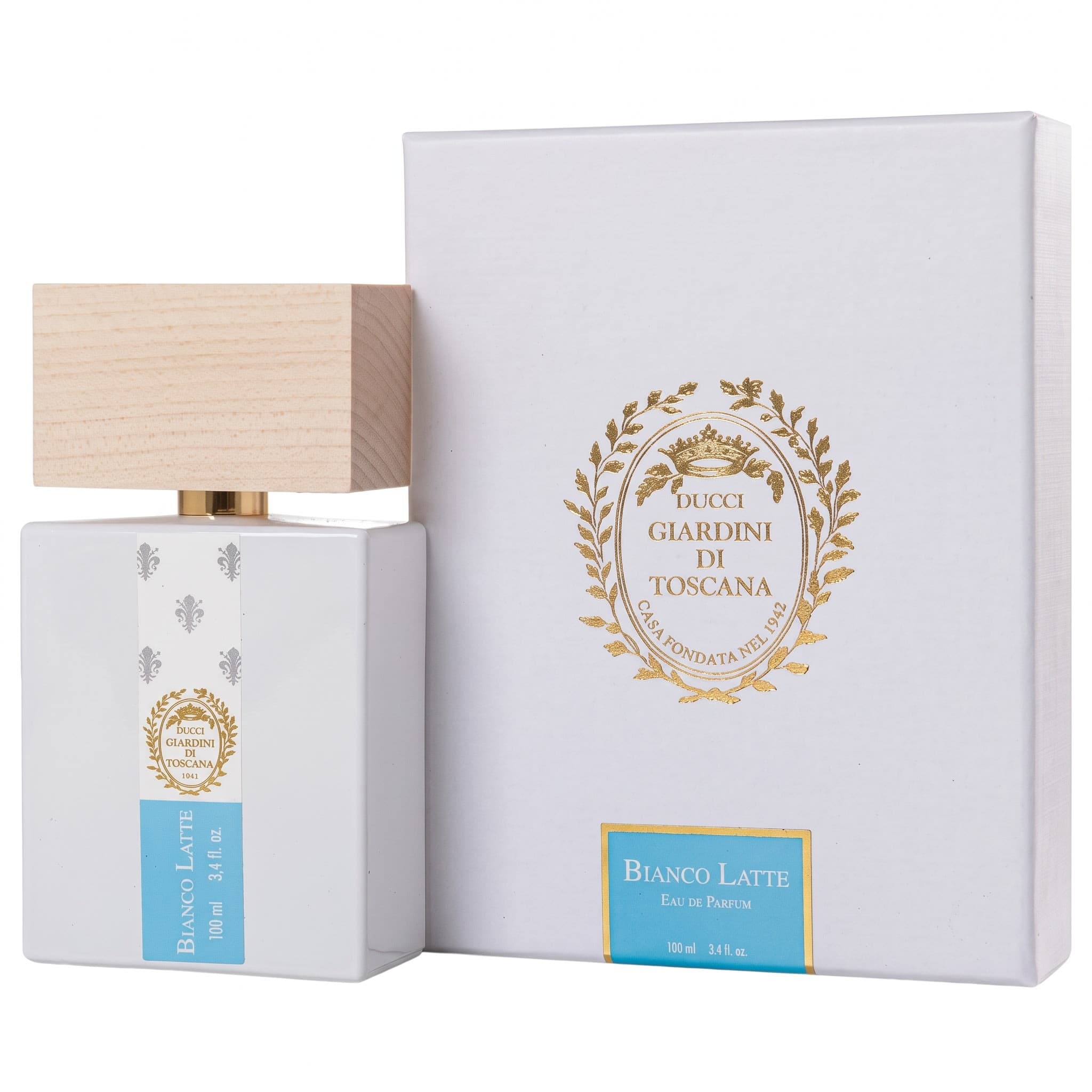 Bianco Latte Giardini Di Toscana for women and men