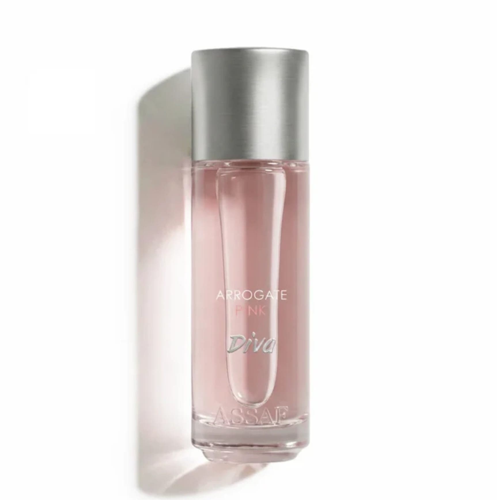 ARROGATE PINK DIVA ASSAF 200 ML