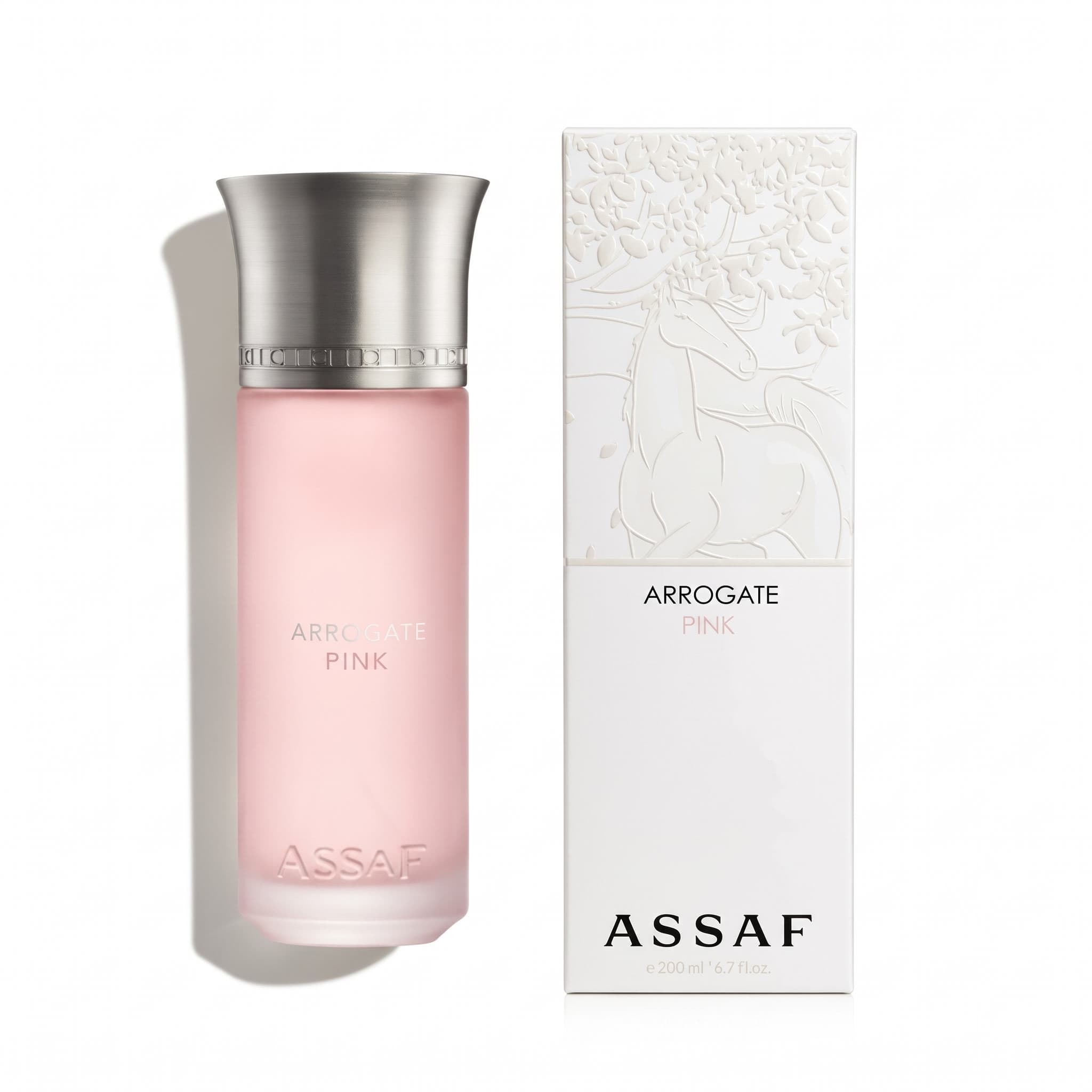 Arrogate Pink Assaf 200ml