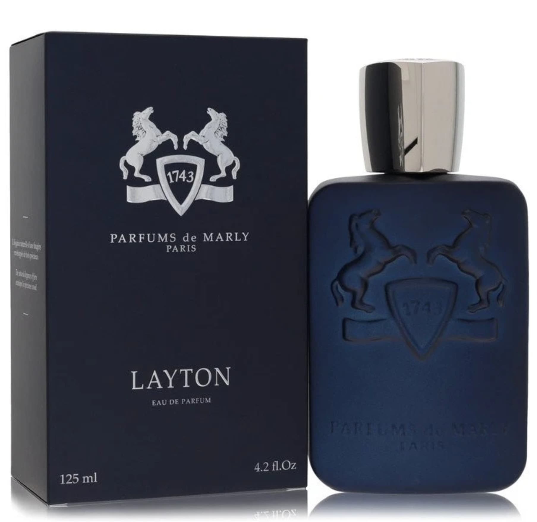 Layton Parfums de Marly for women and men
