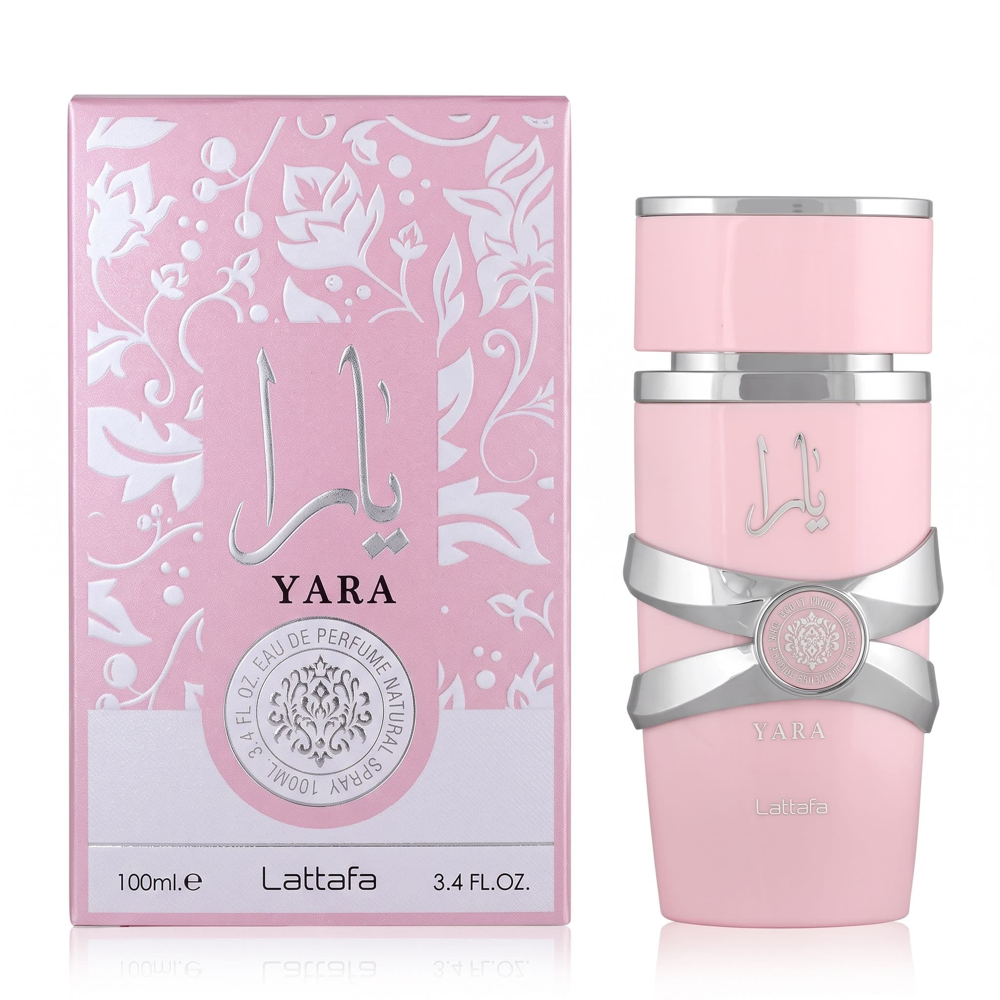 YARA 100 ML