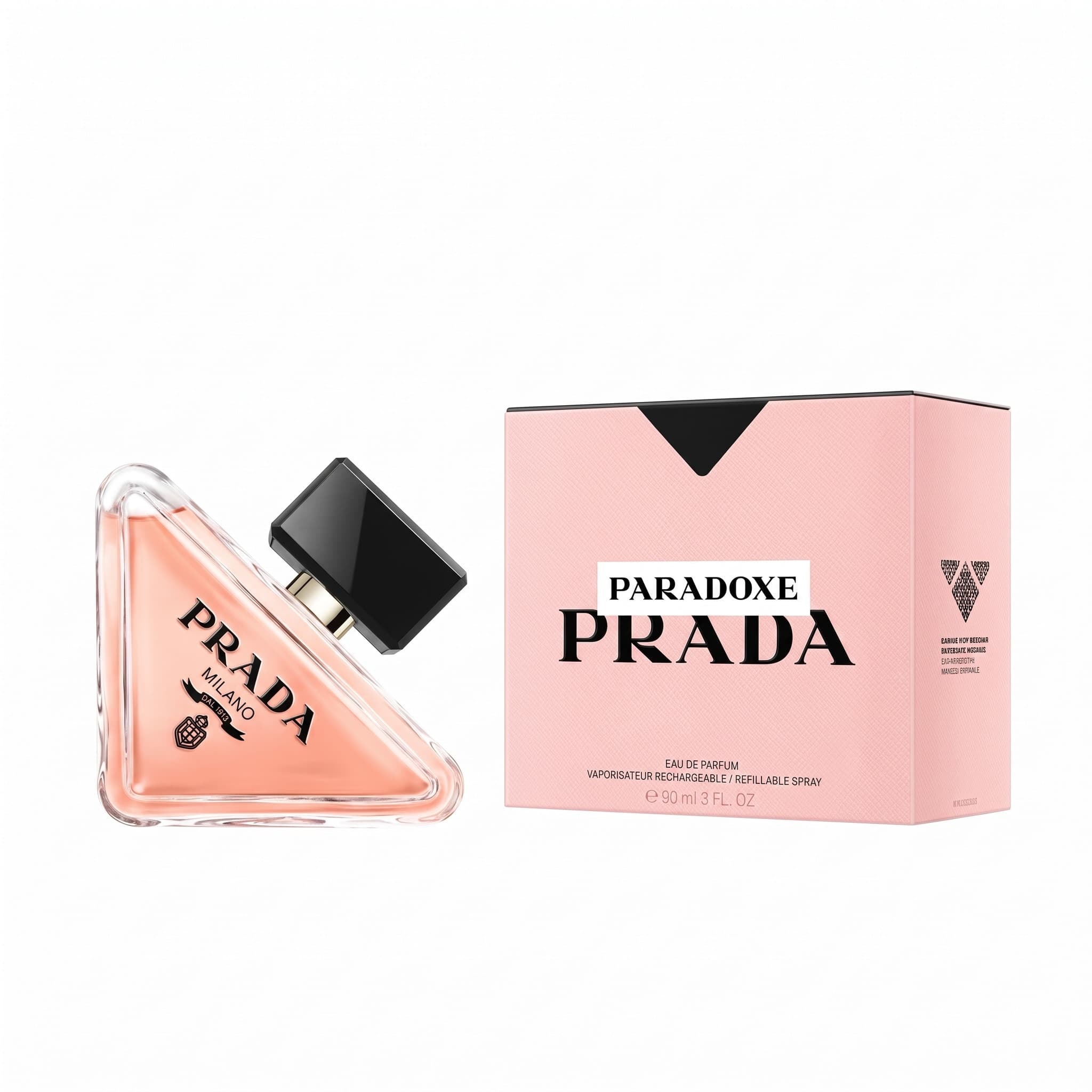 Prada Paradoxe Prada for women