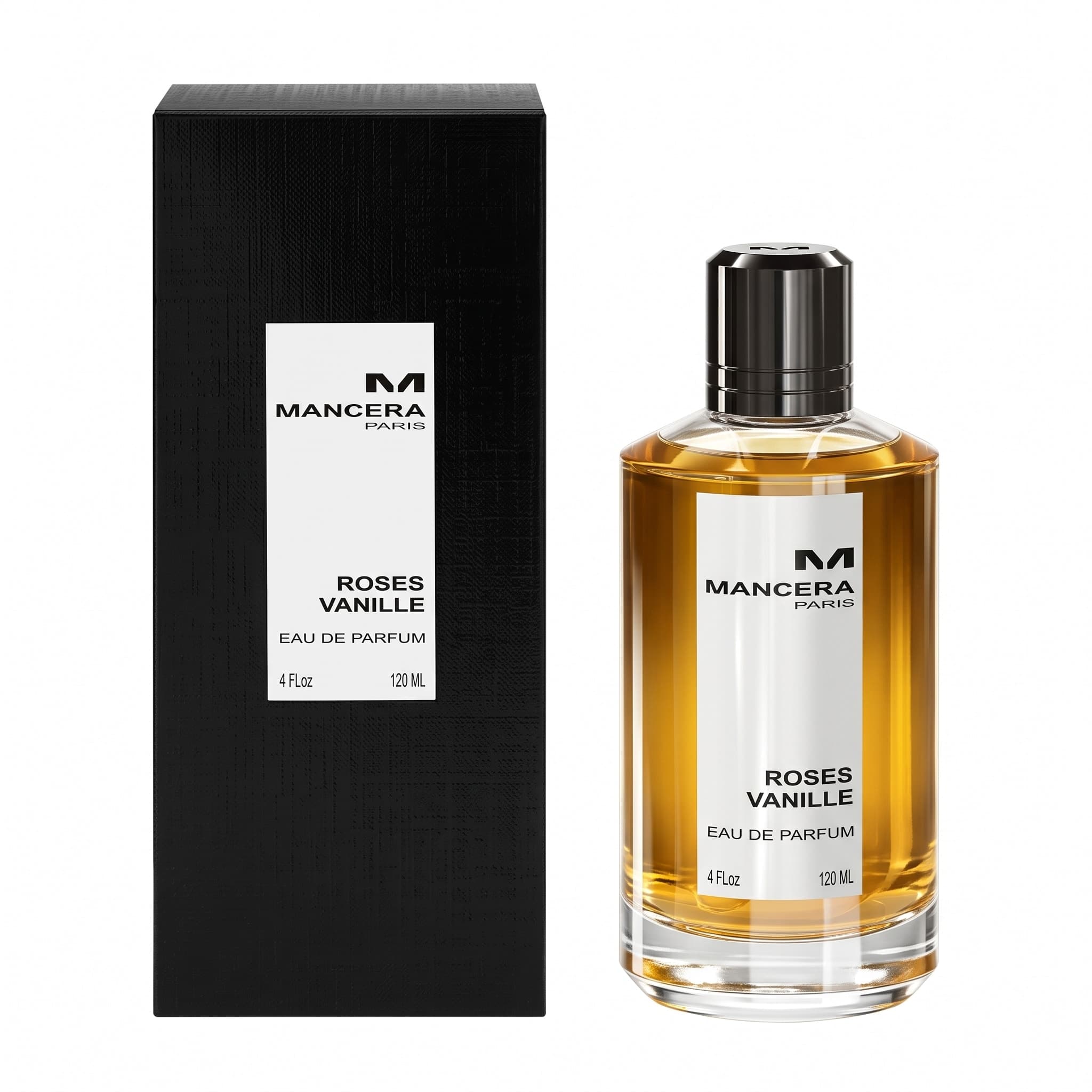 Mancera Roses Vanille for women