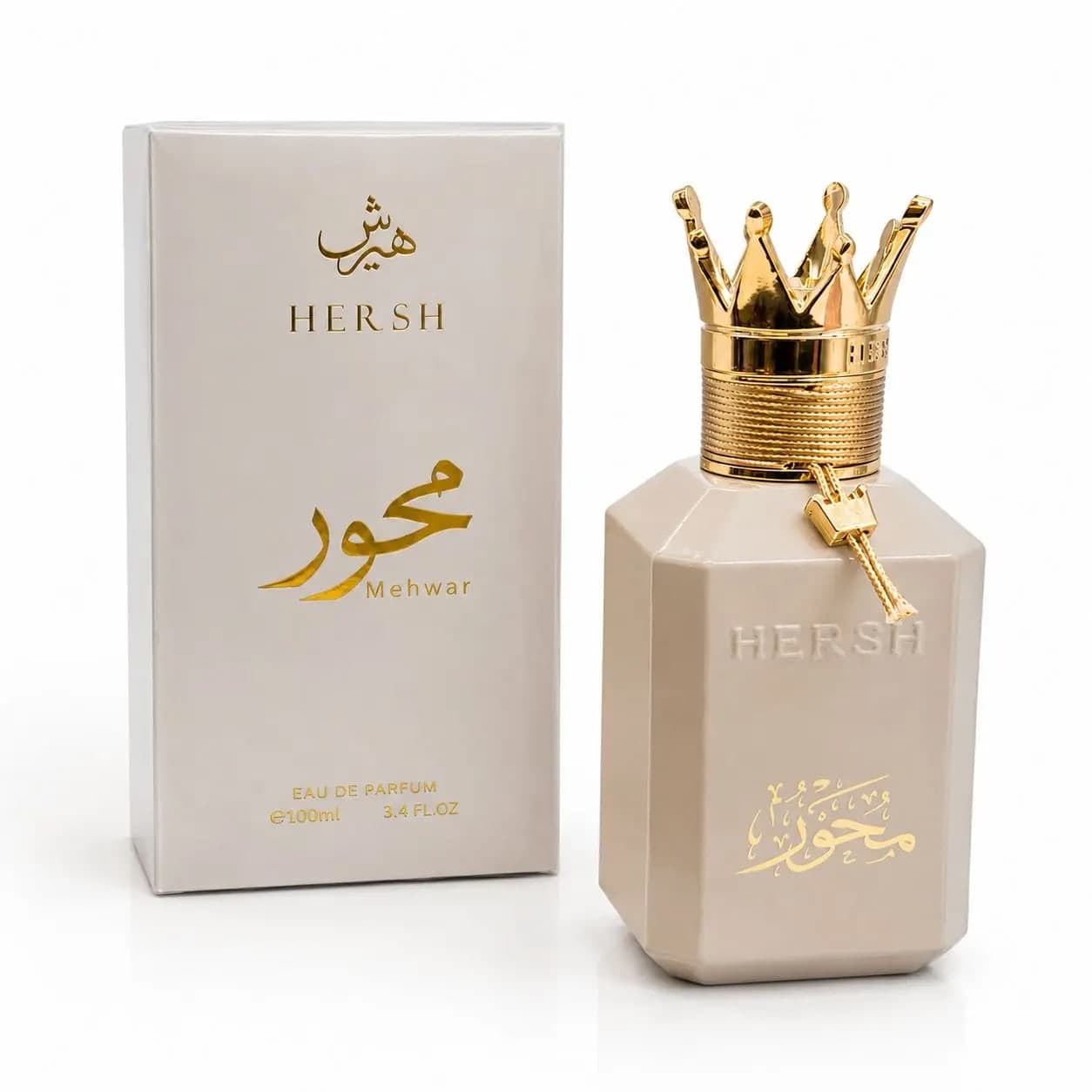 HERSH MEHWAR 100 ML