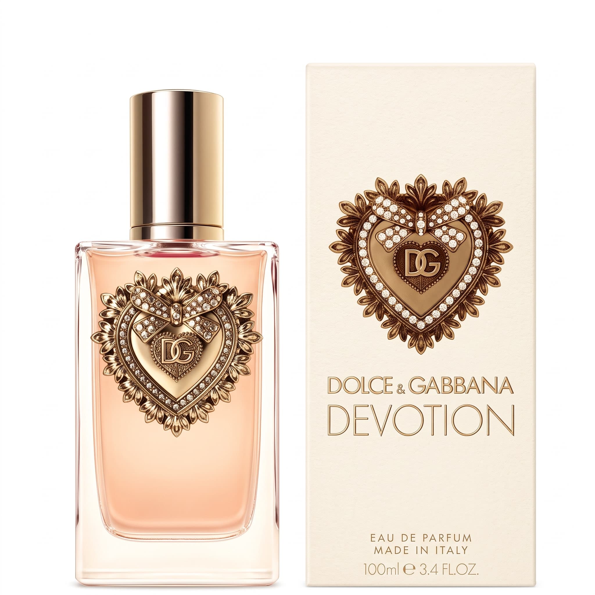 Devotion Dolce&Gabbana for women
