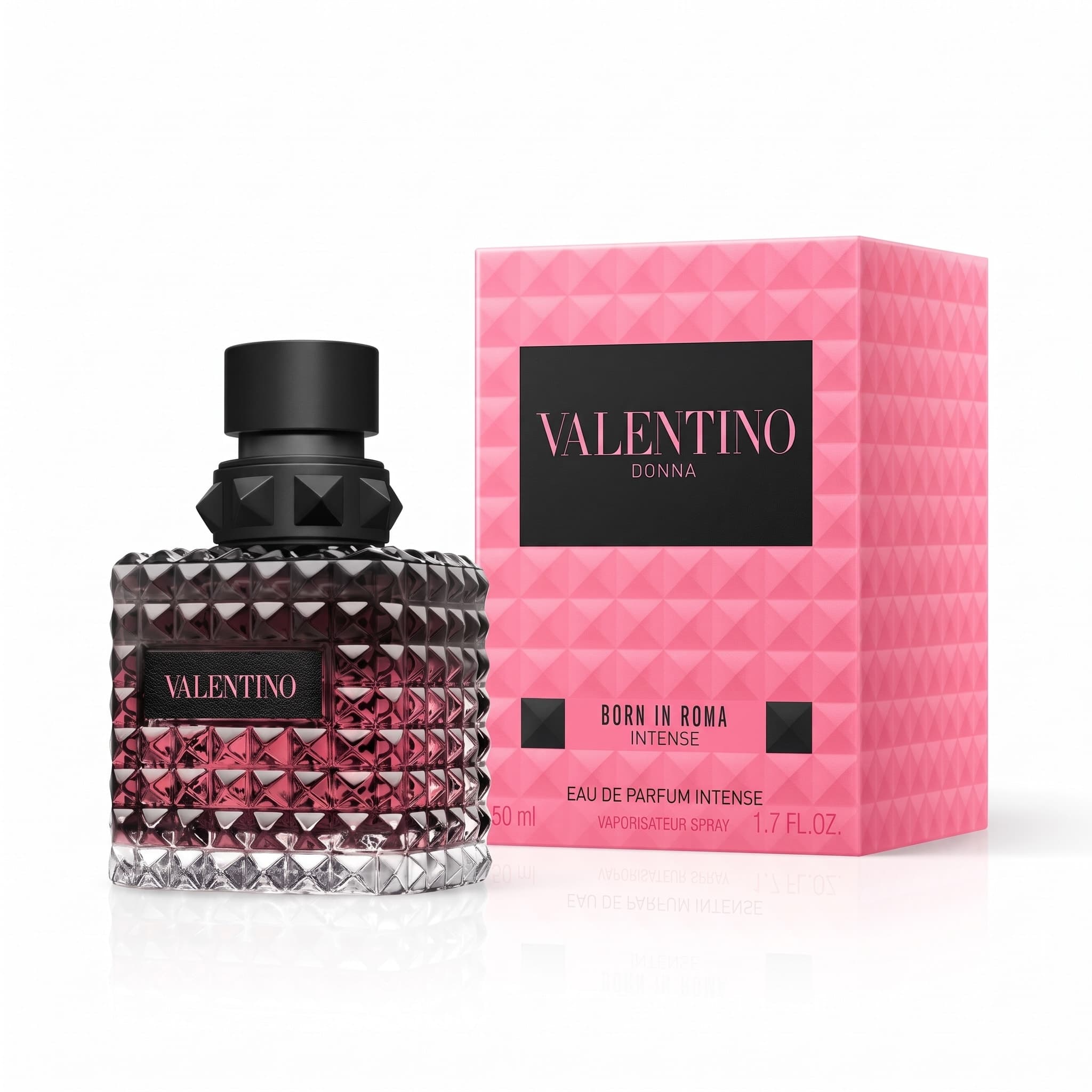 Valentino Donna Born in Roma Intense for women