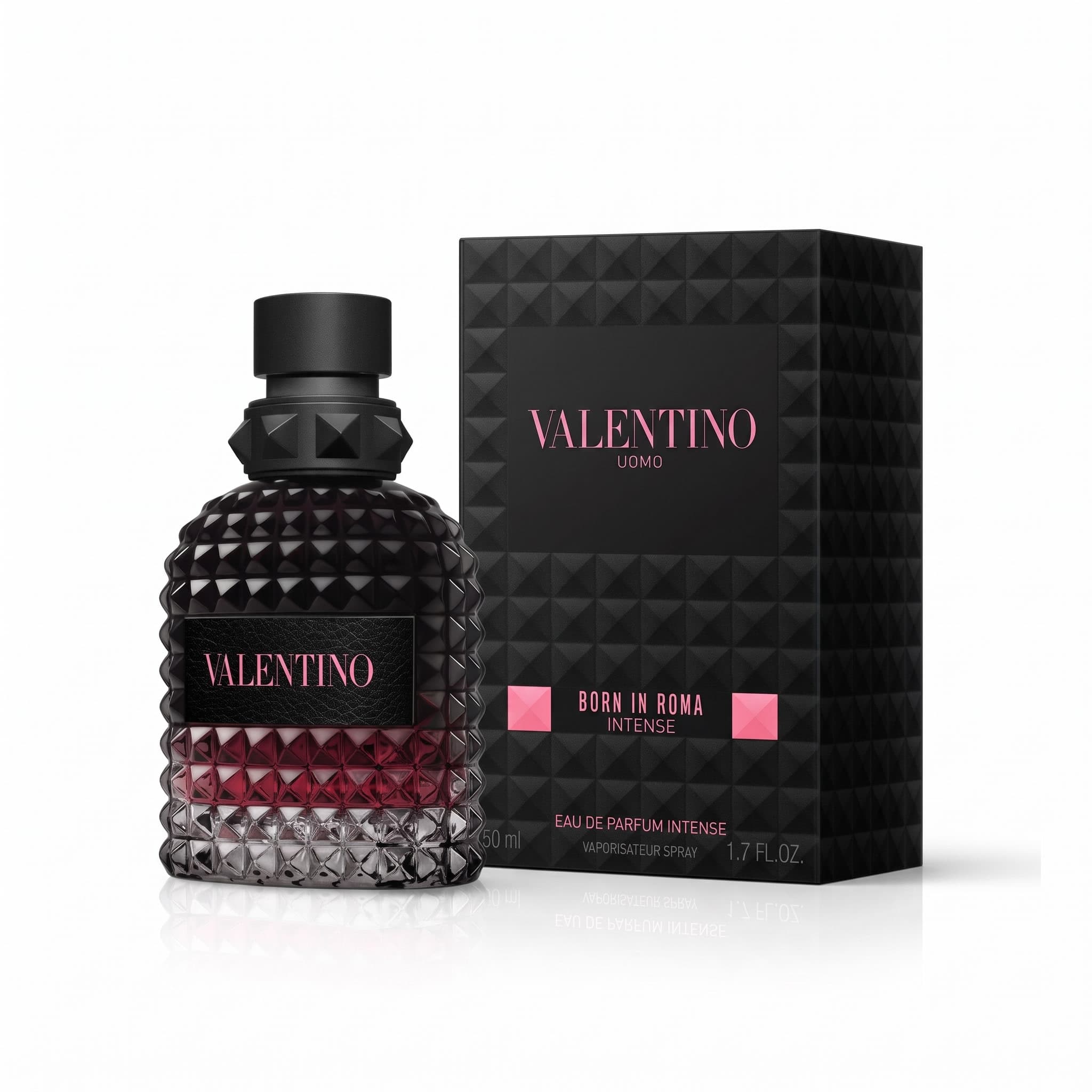 Valentino Uomo Born in Roma Intense for men