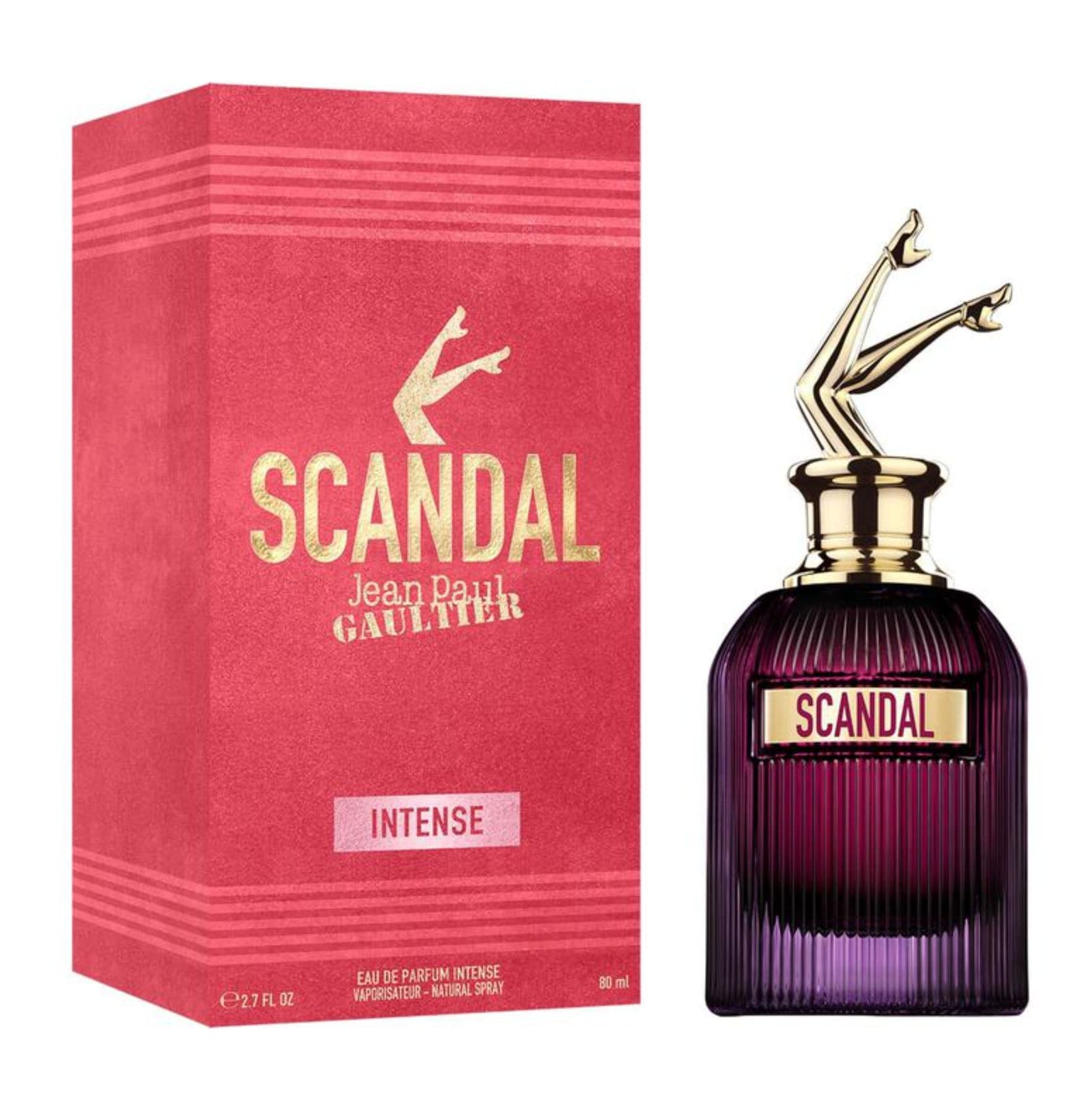 Scandal Intense Jean Paul Gaultier for women