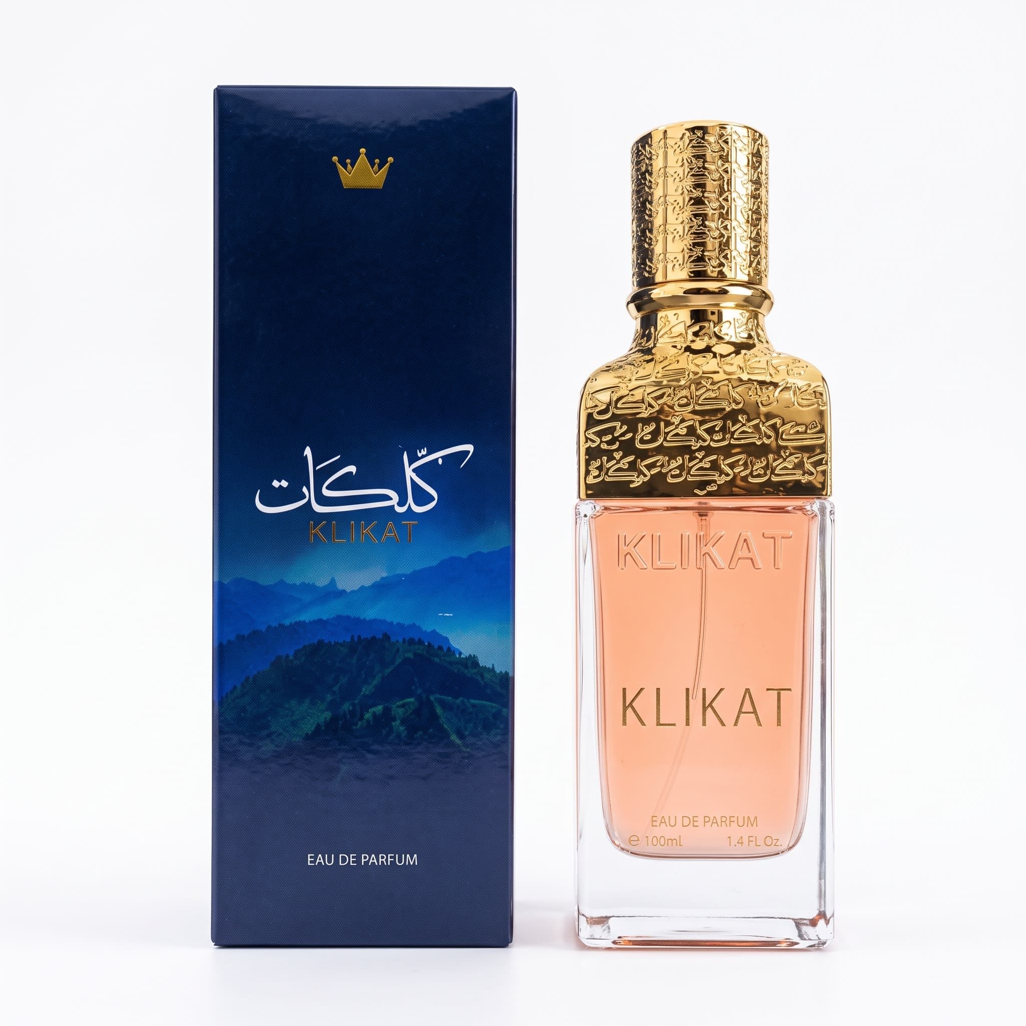 KLIKAT TIMES 200 ML