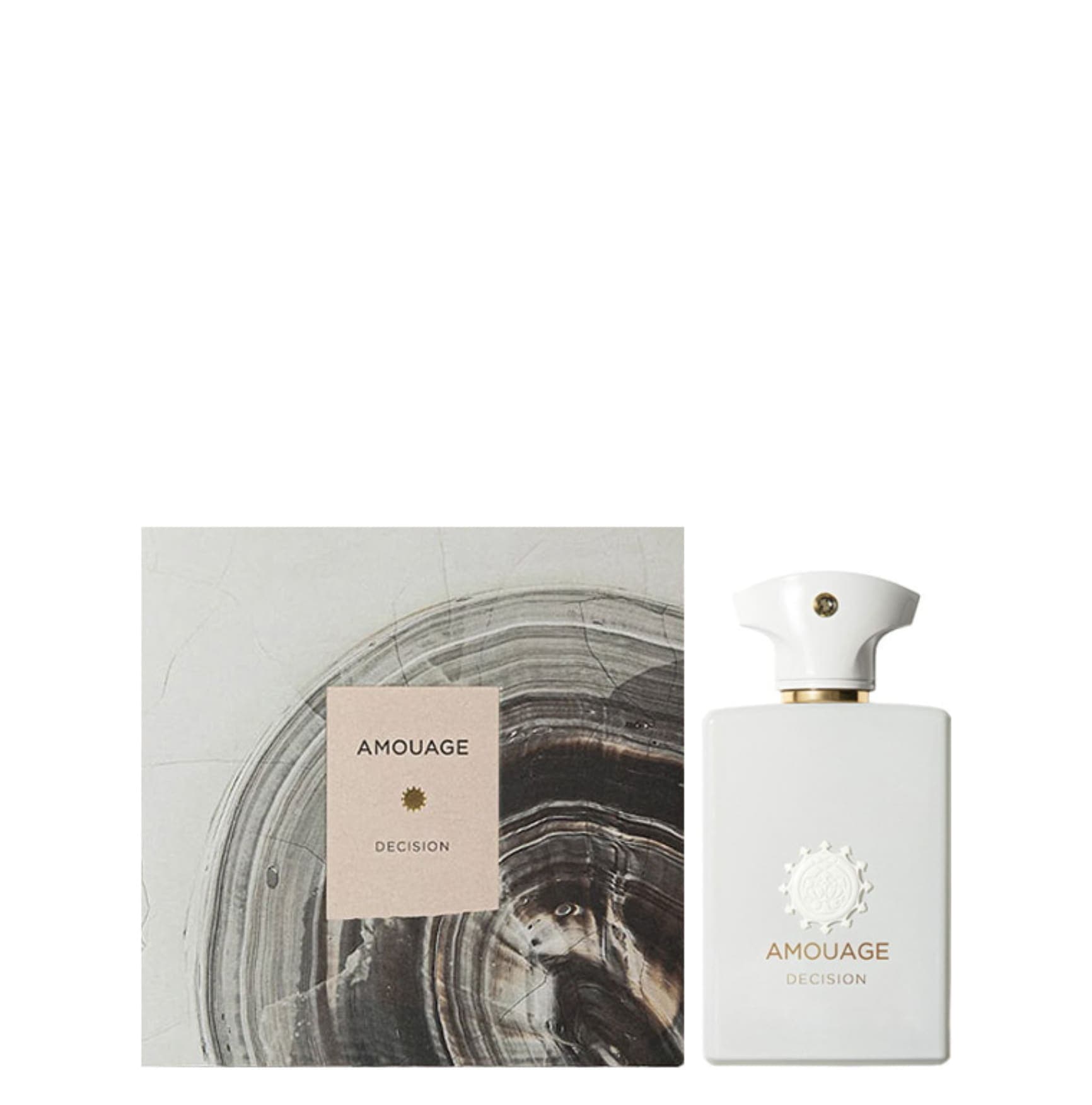 Decision Amouage for women and men