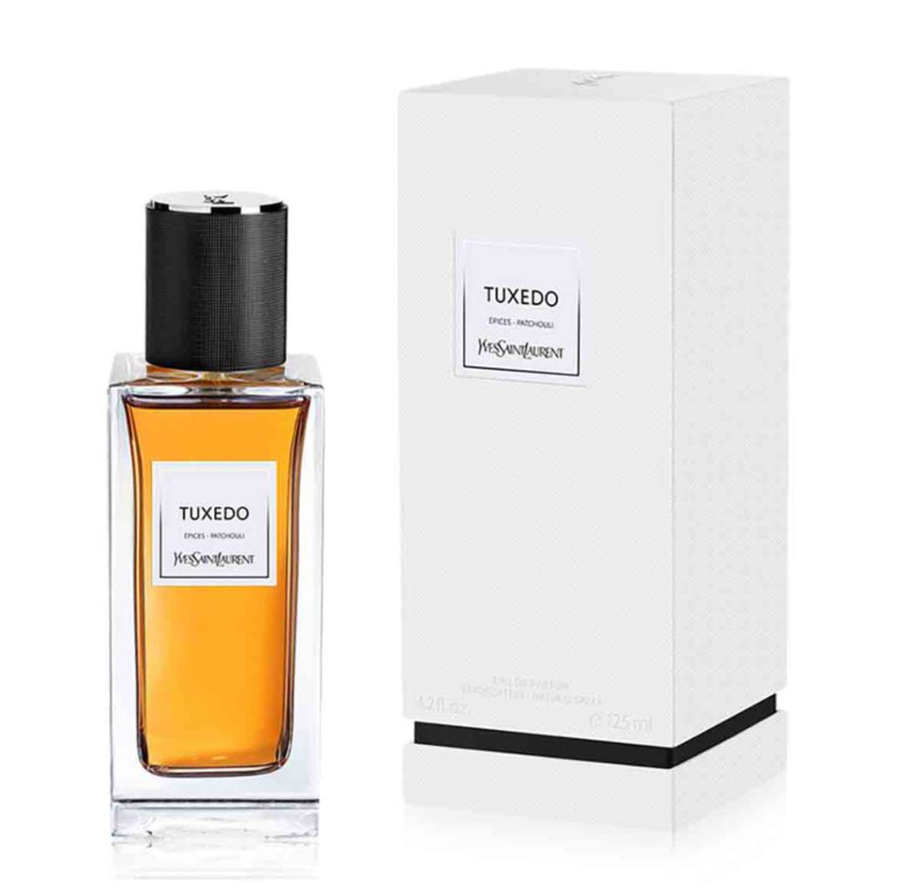 Tuxedo for women and men 100 ML