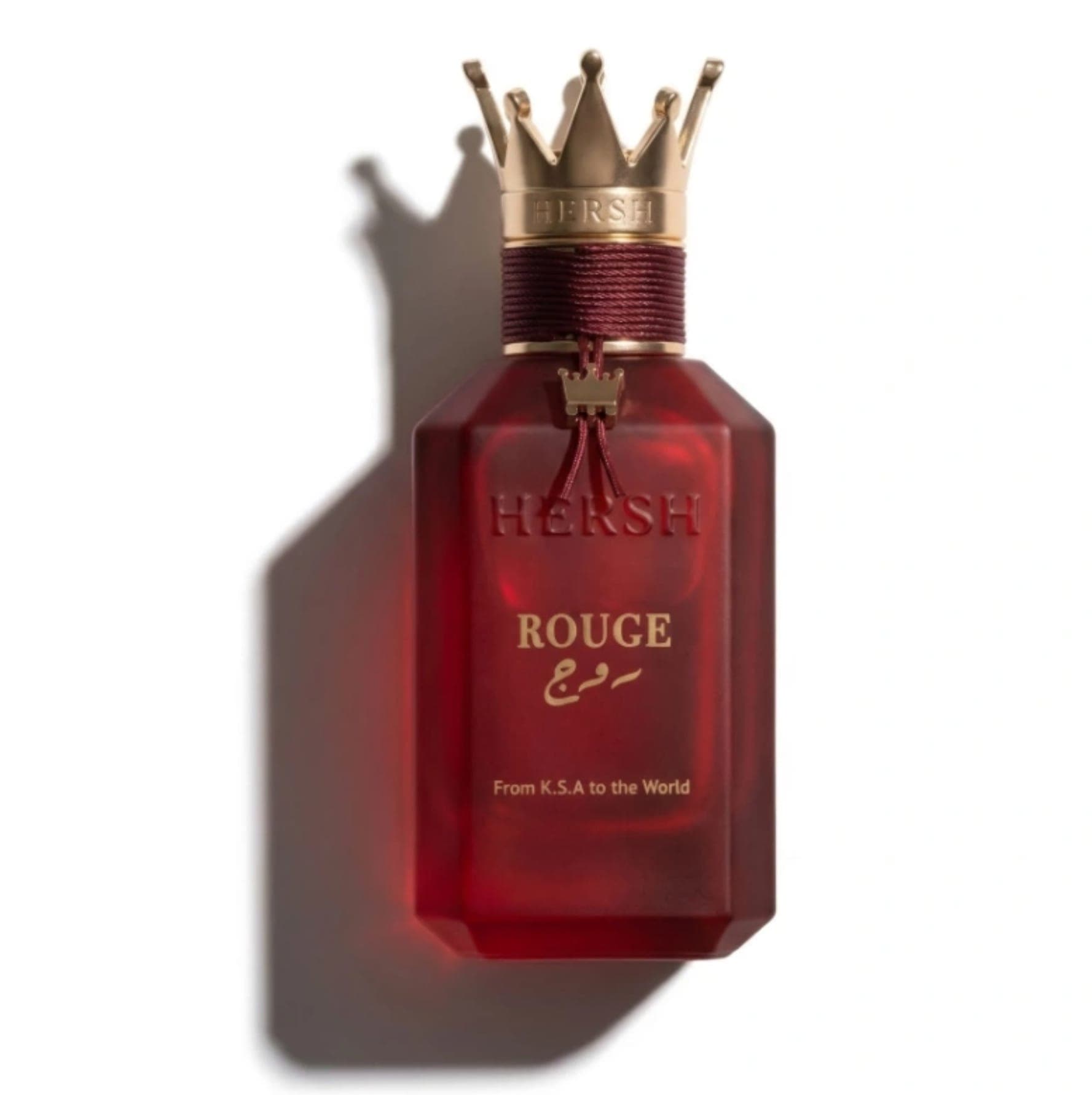 Hersh Rouge 100 ML