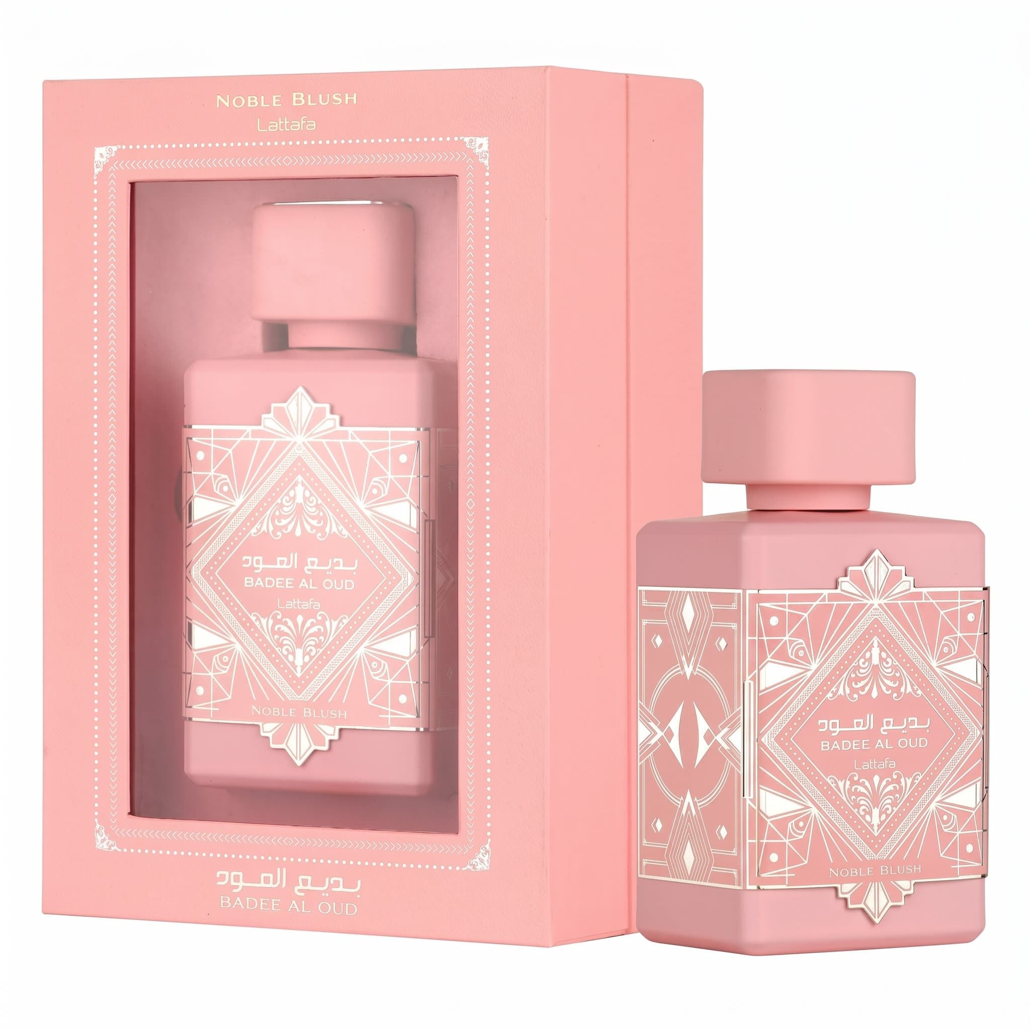 Bade'e Al Oud Noble Blush for women