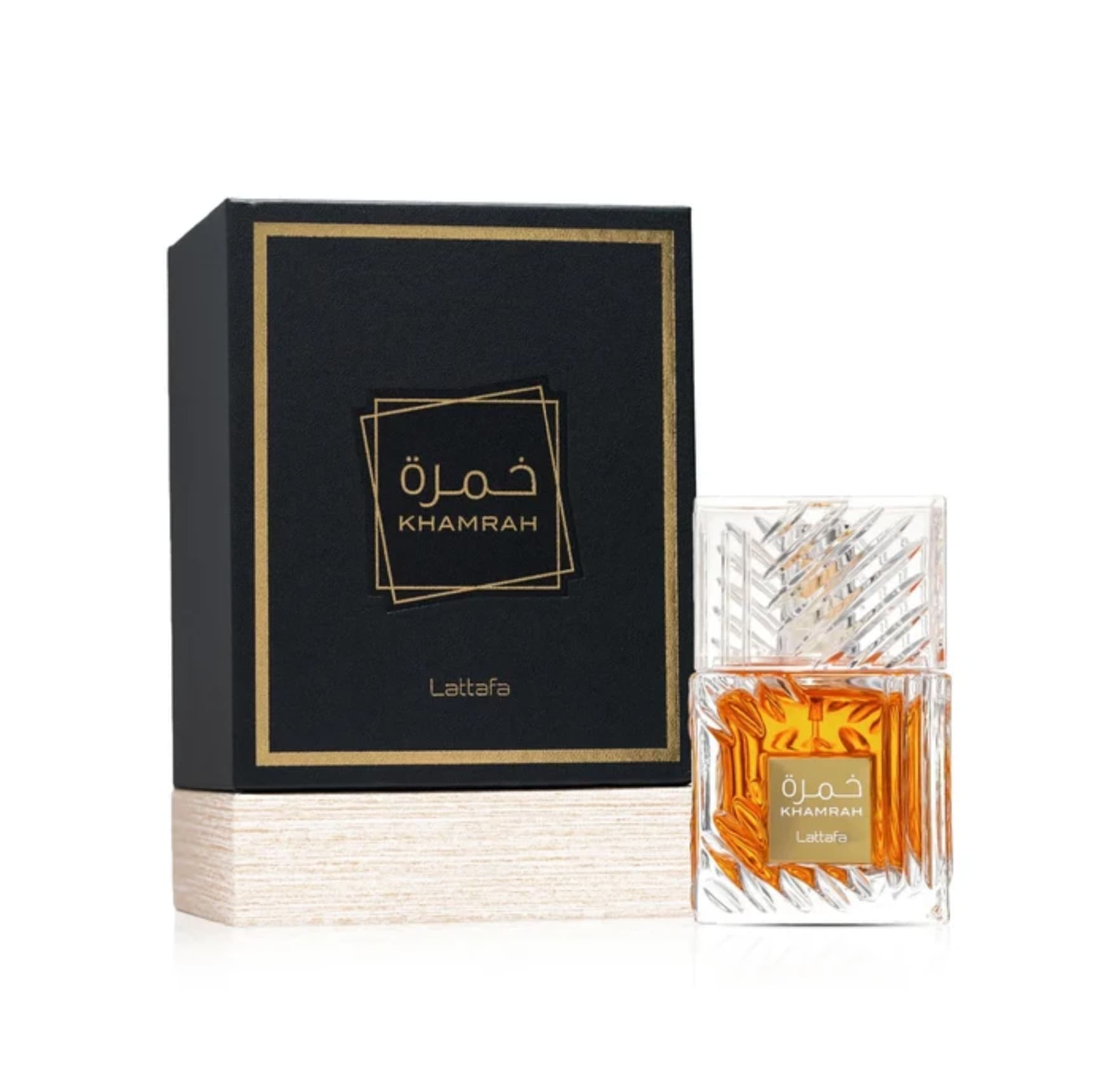 KHAMRAH LATTAFA 100 ML