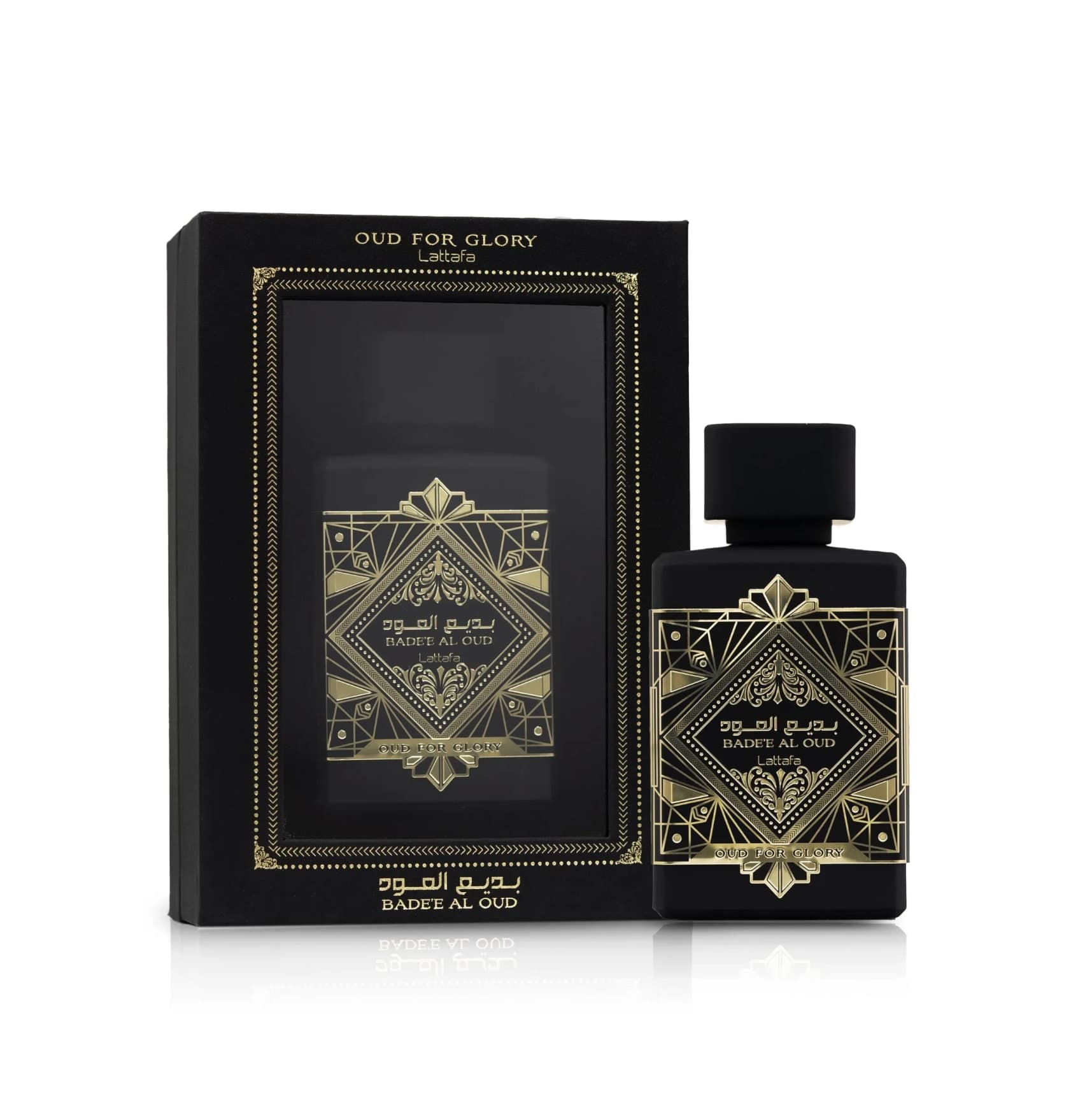 Bade'e Al Oud Oud for Glory for women and men
