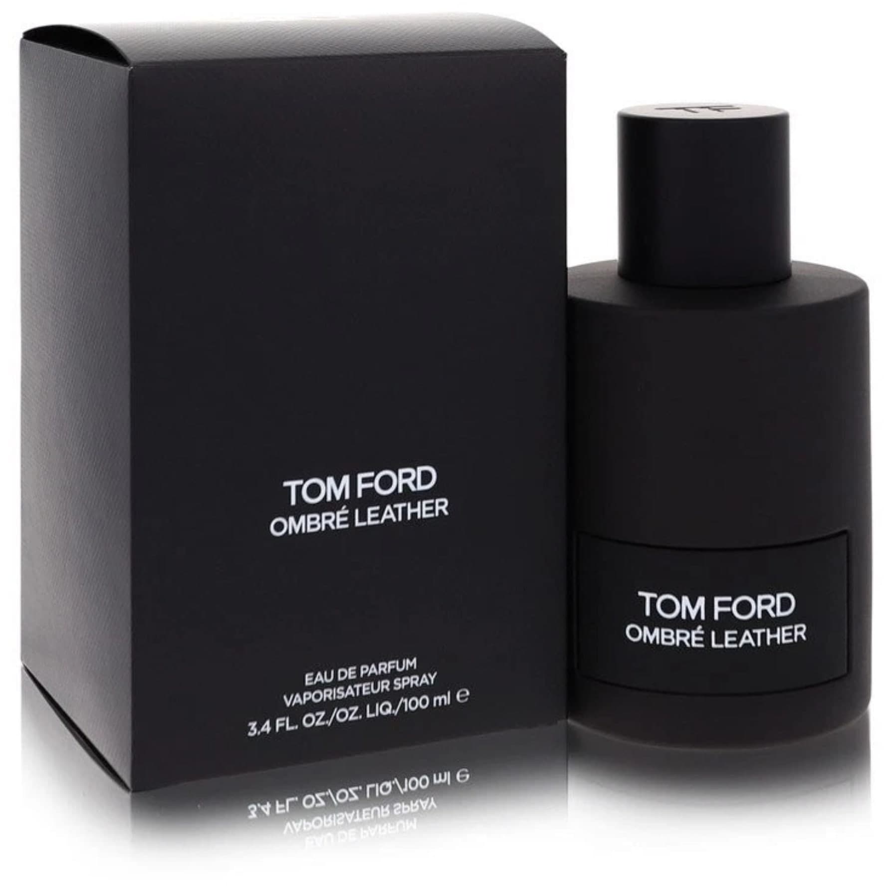 Ombré Leather Tom Ford for women and men 100 ML