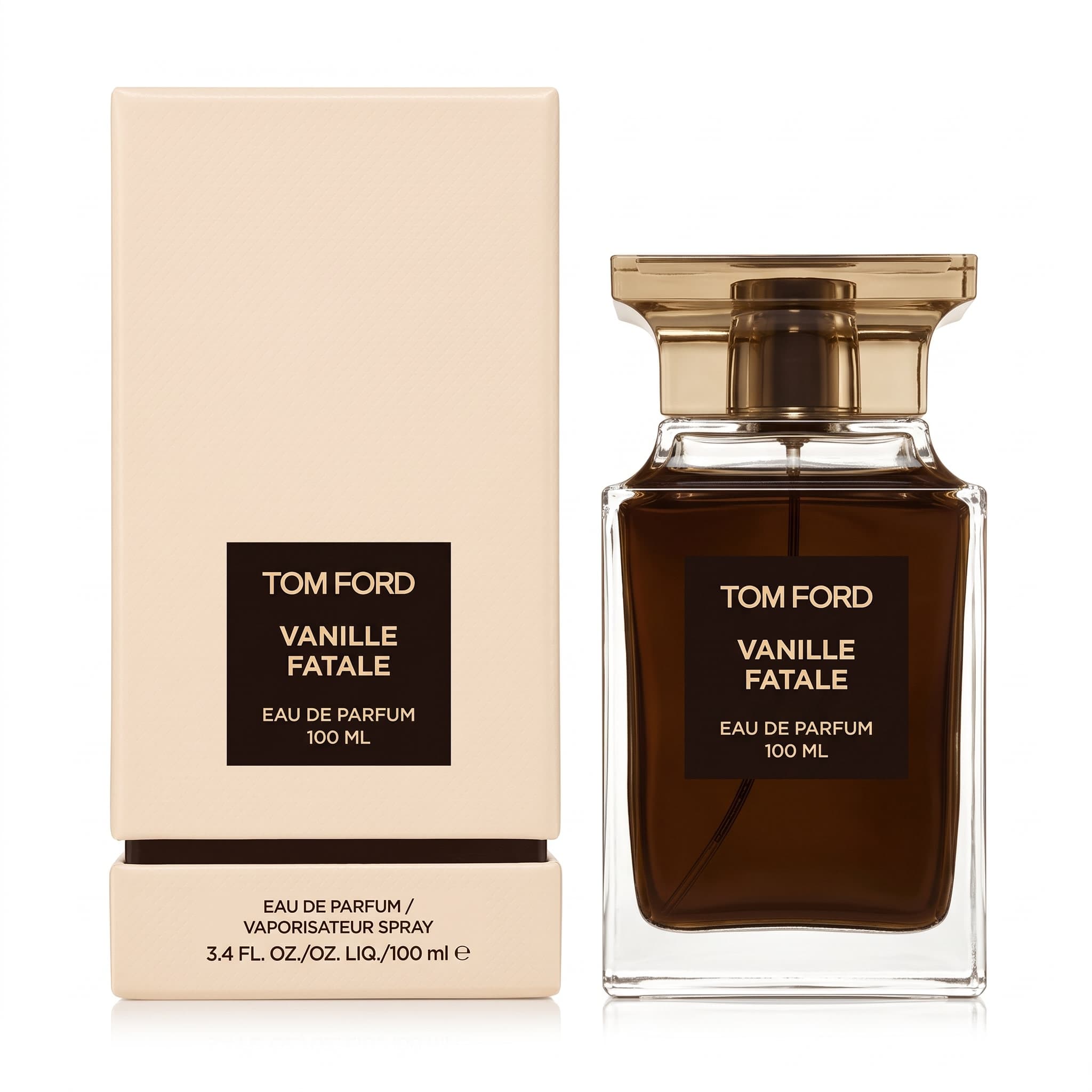 Vanille Fatale Tom Ford for women and men 100 ML