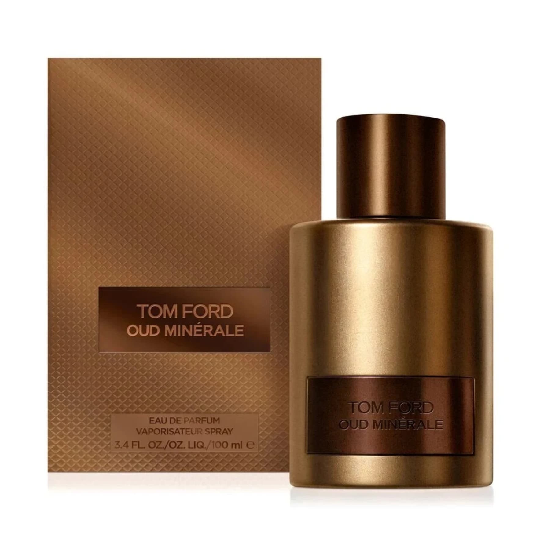 Oud Minérale Tom Ford for women and men 100 ML